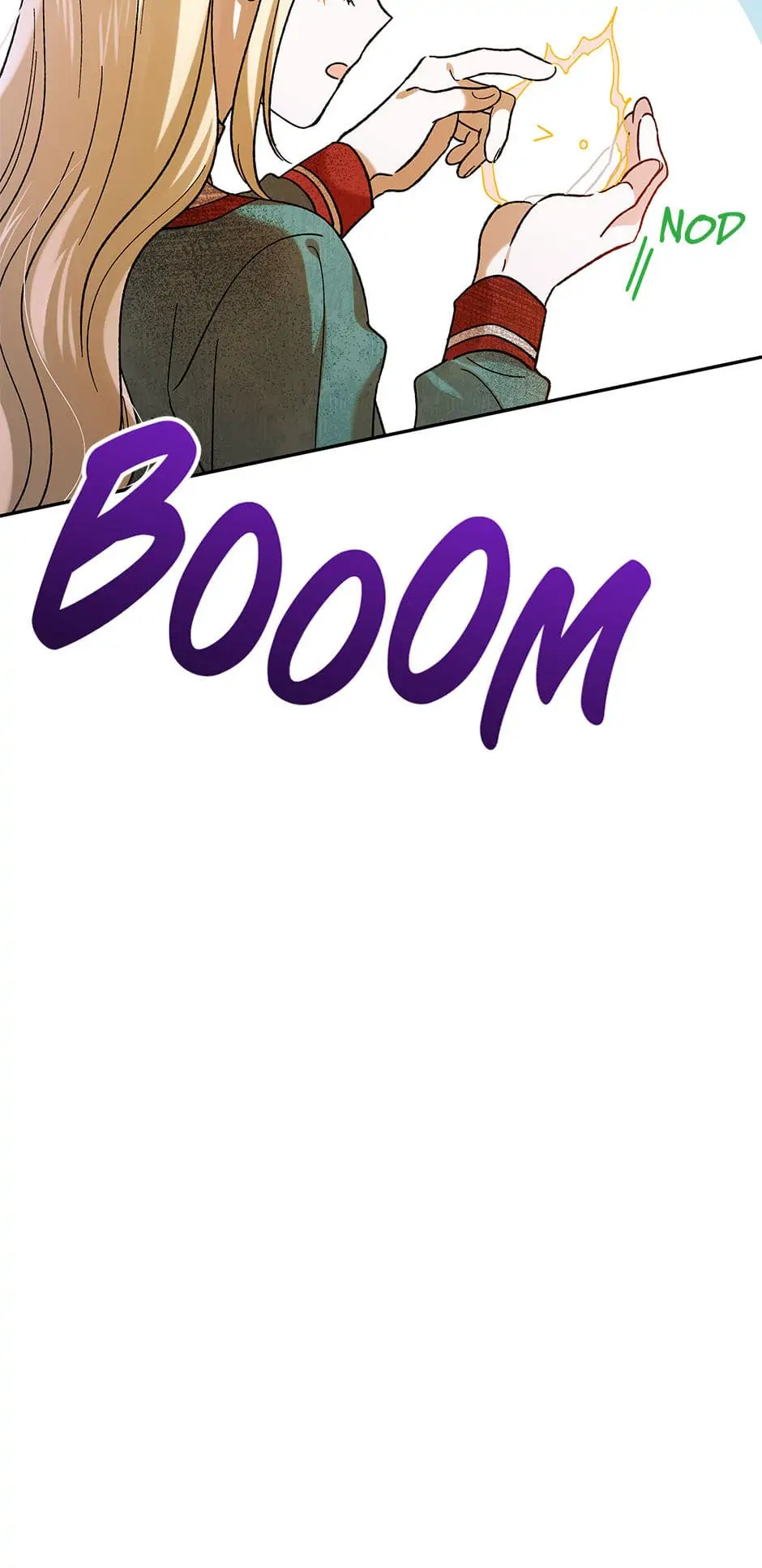 A Way to Protect the Lovable You Chapter 66 page 48