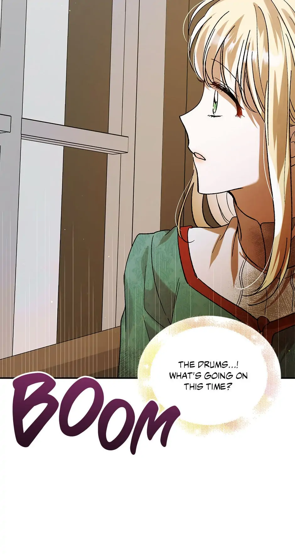 A Way to Protect the Lovable You Chapter 66 page 50