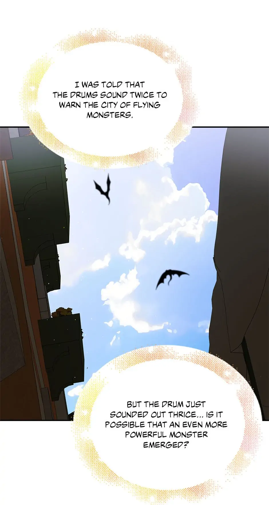 A Way to Protect the Lovable You Chapter 66 page 51