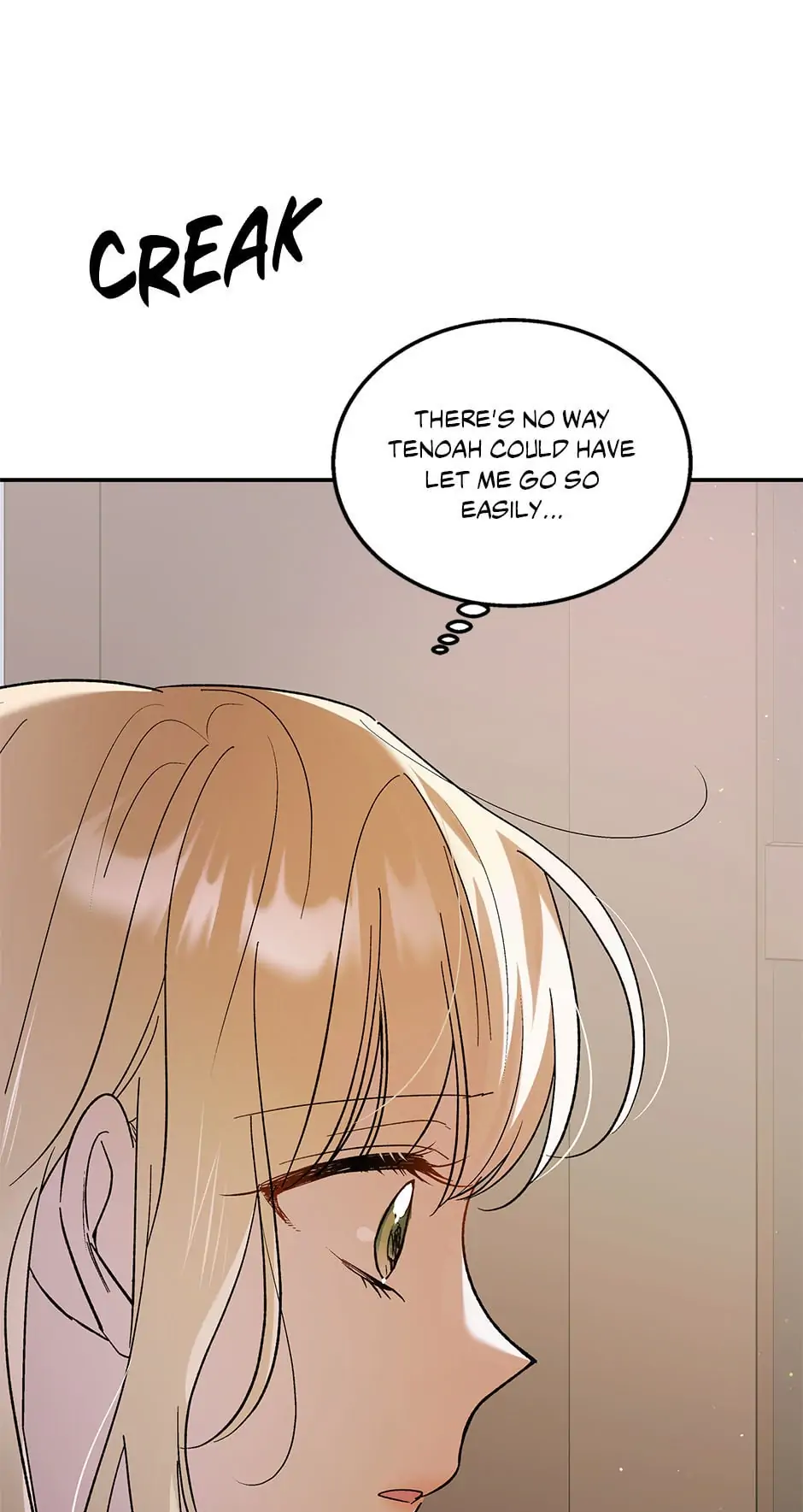 A Way to Protect the Lovable You Chapter 66 page 57