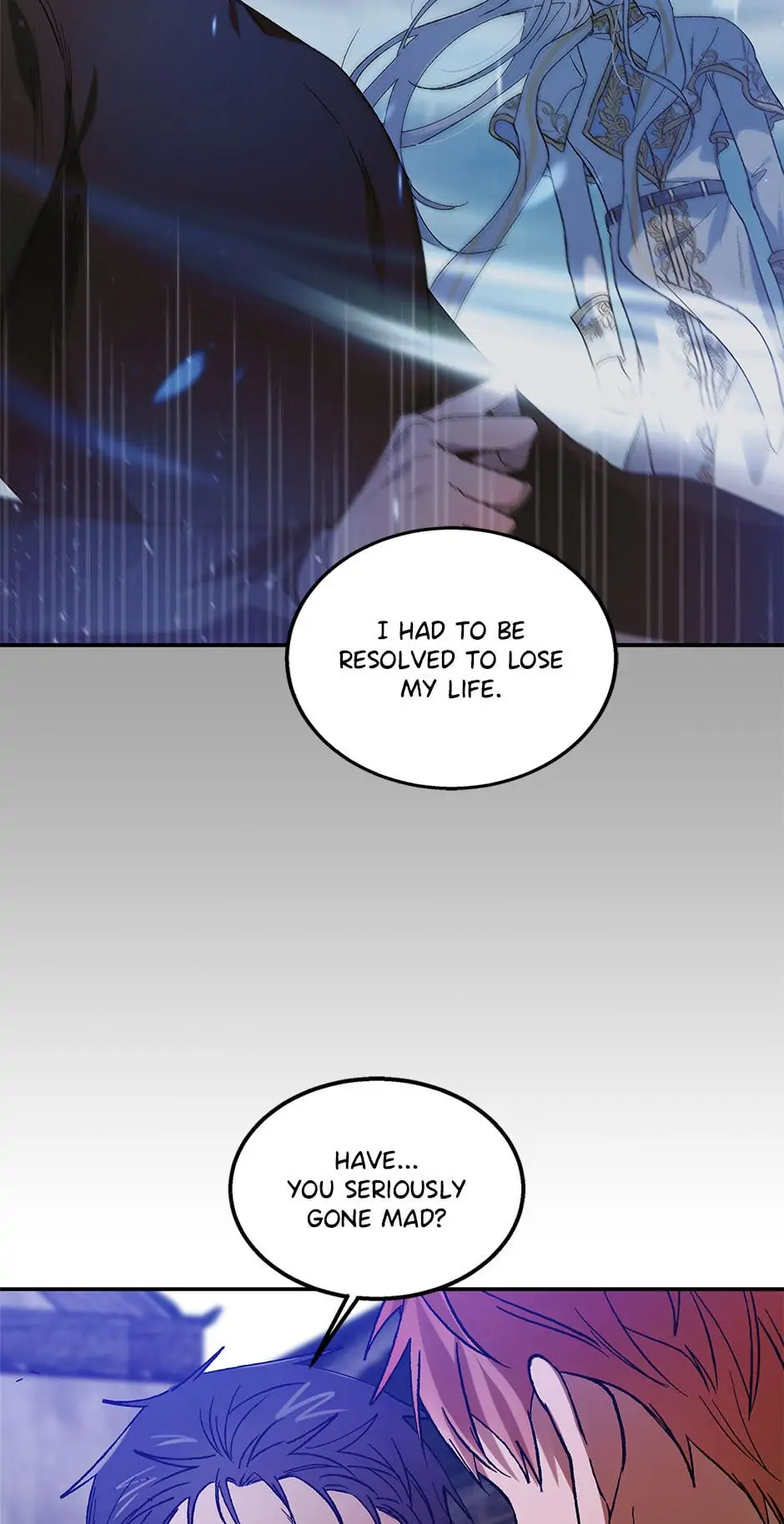 A Way to Protect the Lovable You Chapter 66 page 5