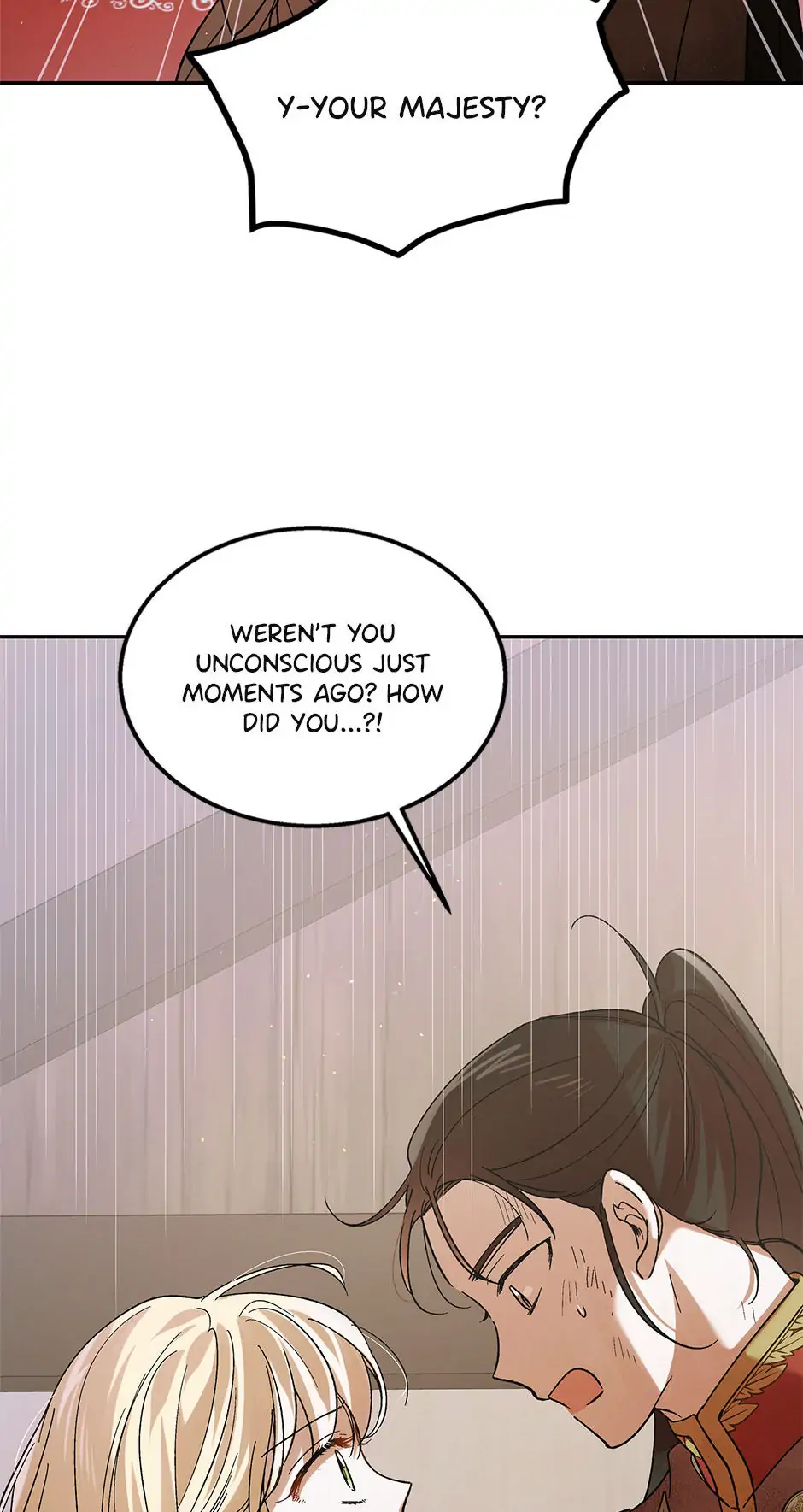 A Way to Protect the Lovable You Chapter 66 page 61
