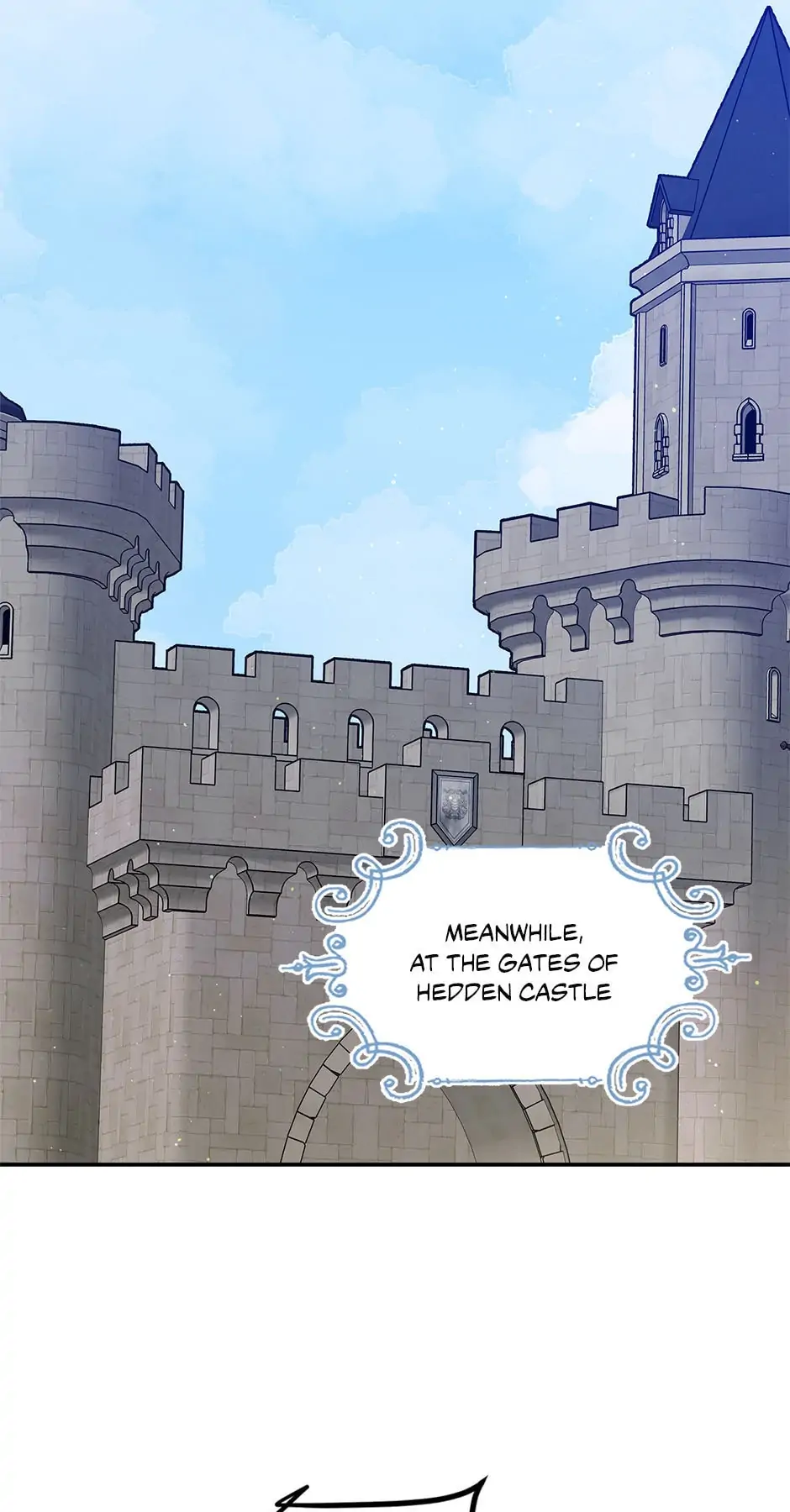 A Way to Protect the Lovable You Chapter 66 page 68