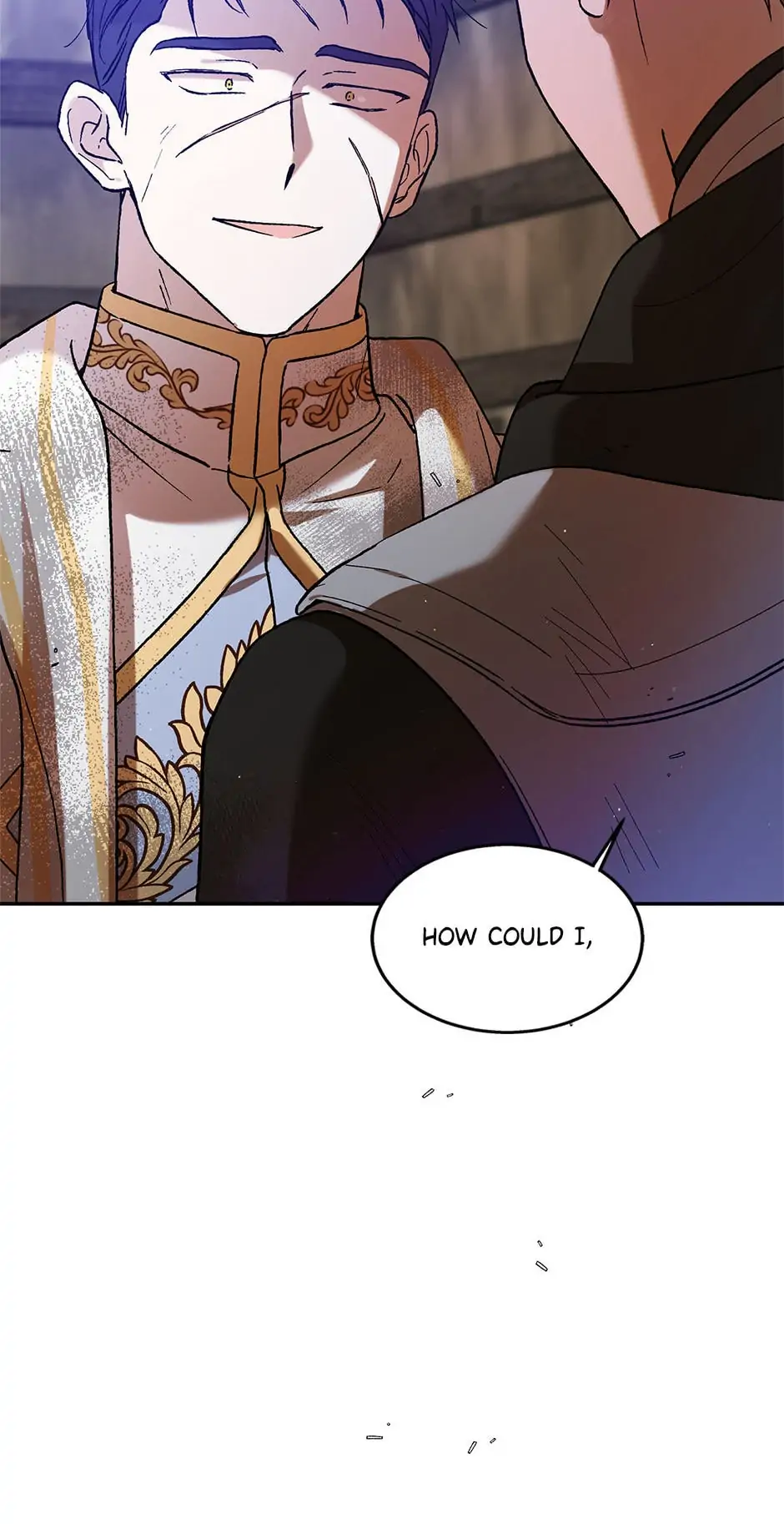 A Way to Protect the Lovable You Chapter 66 page 6
