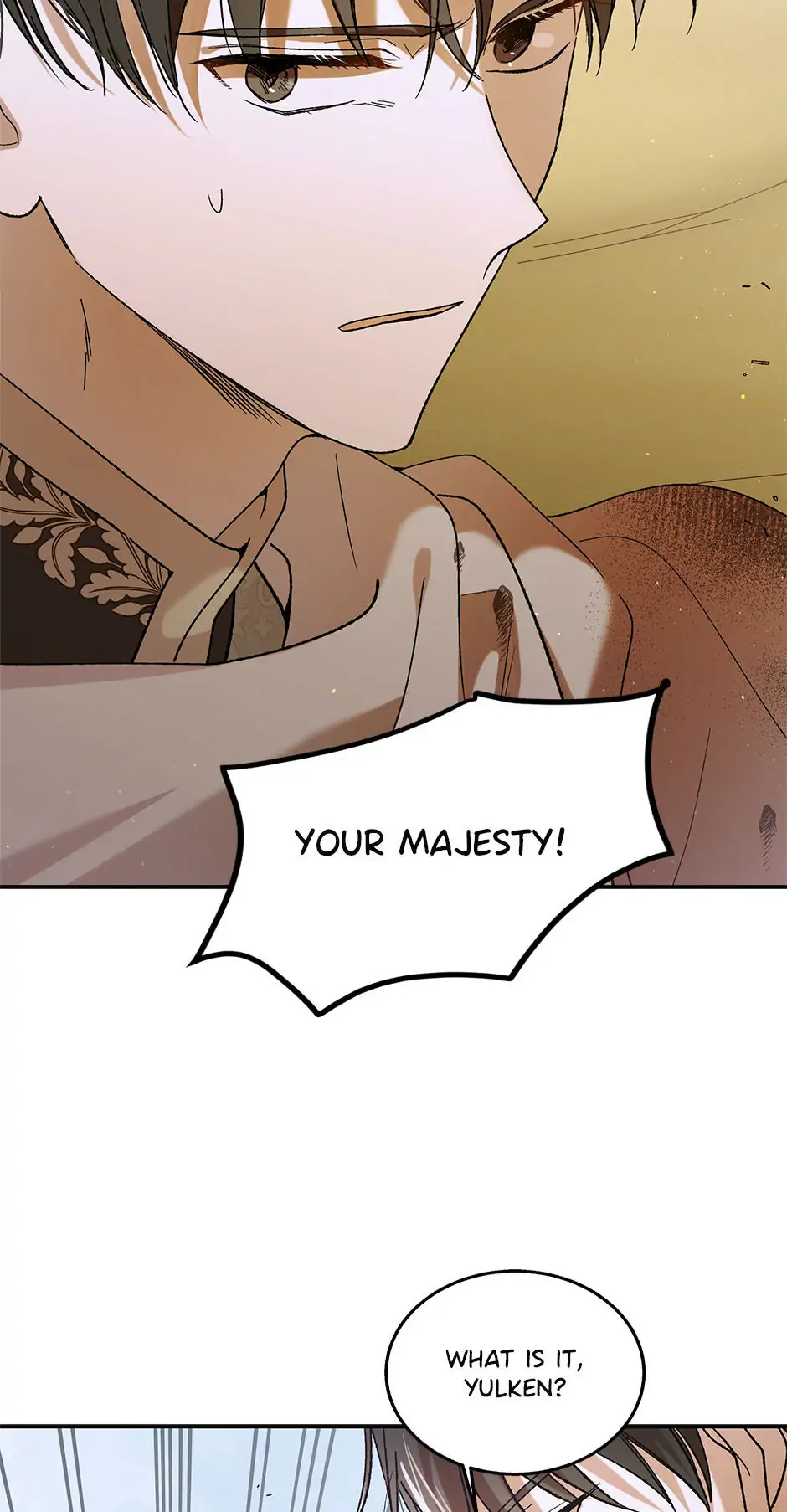 A Way to Protect the Lovable You Chapter 66 page 72