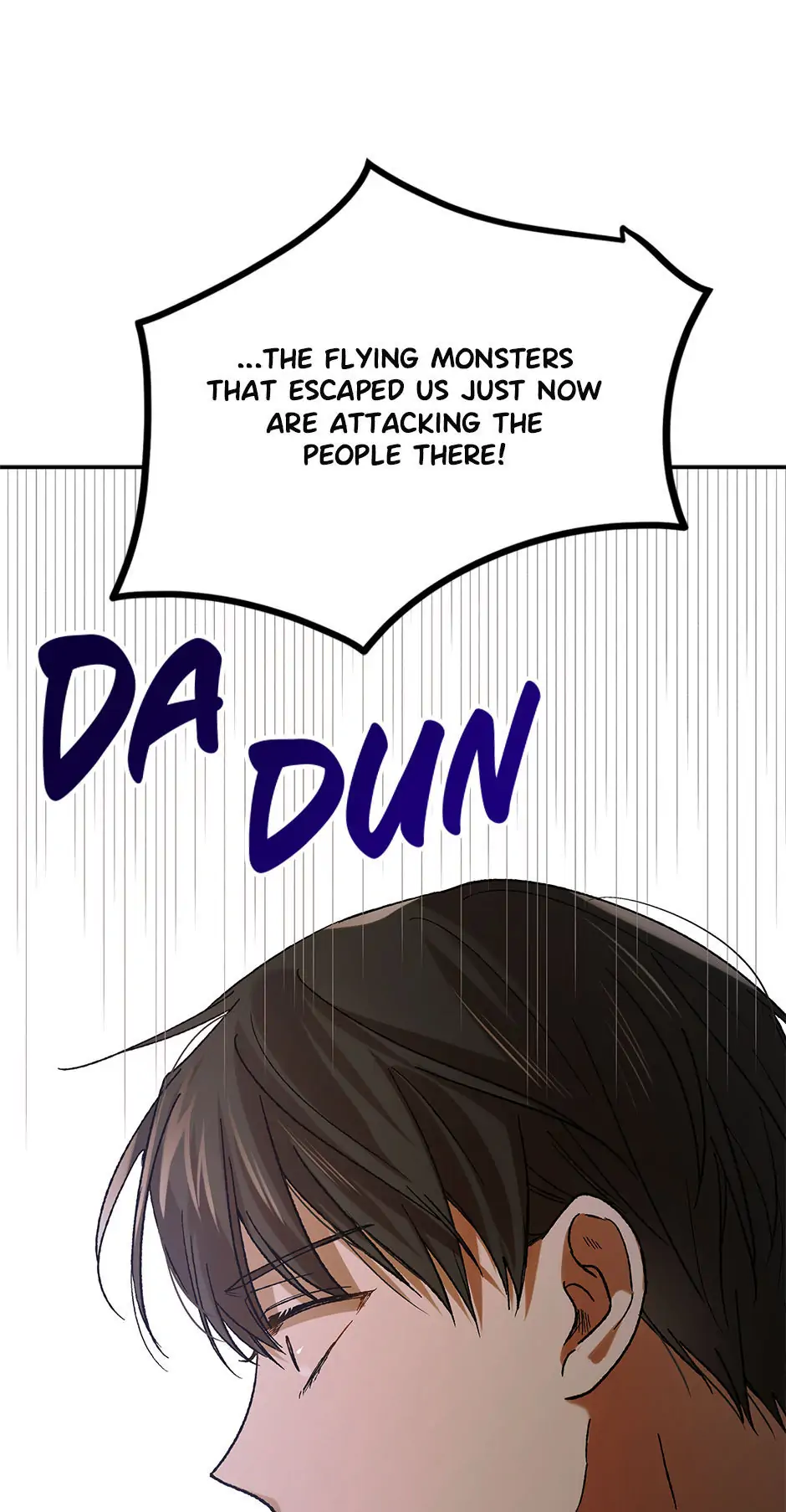 A Way to Protect the Lovable You Chapter 66 page 74