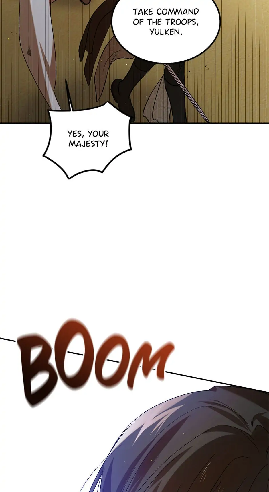 A Way to Protect the Lovable You Chapter 66 page 77