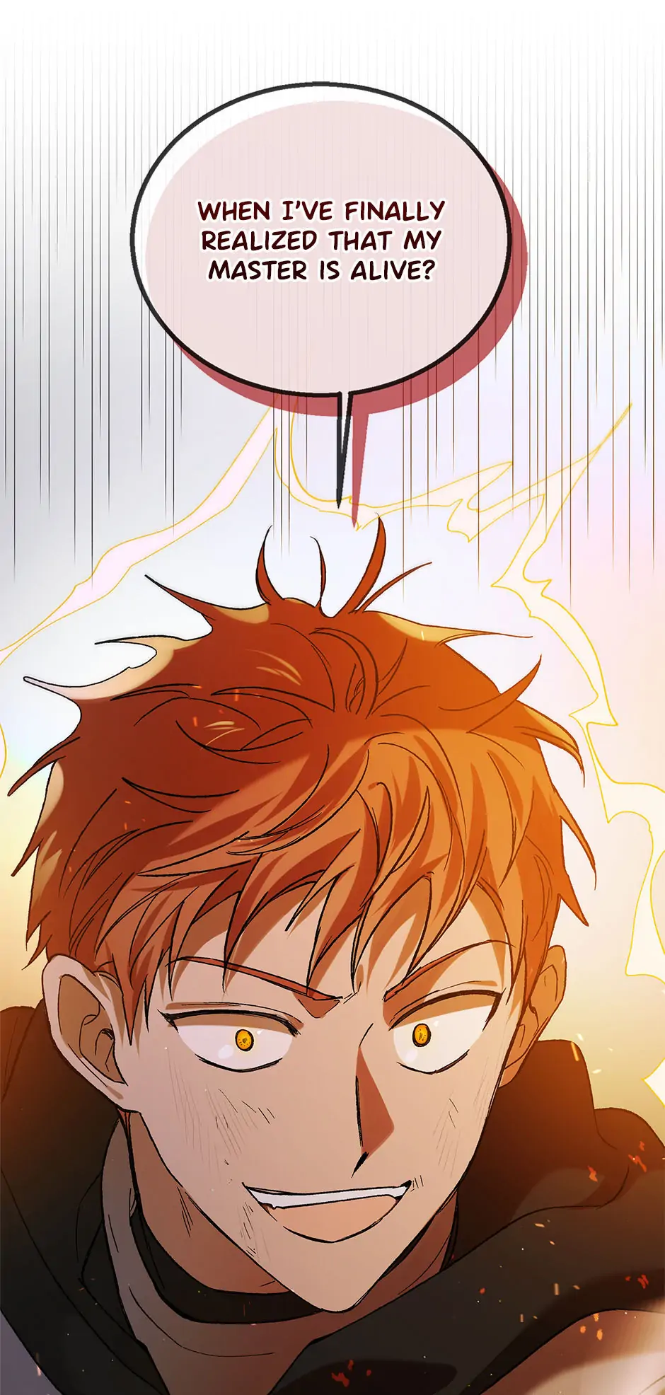 A Way to Protect the Lovable You Chapter 66 page 7