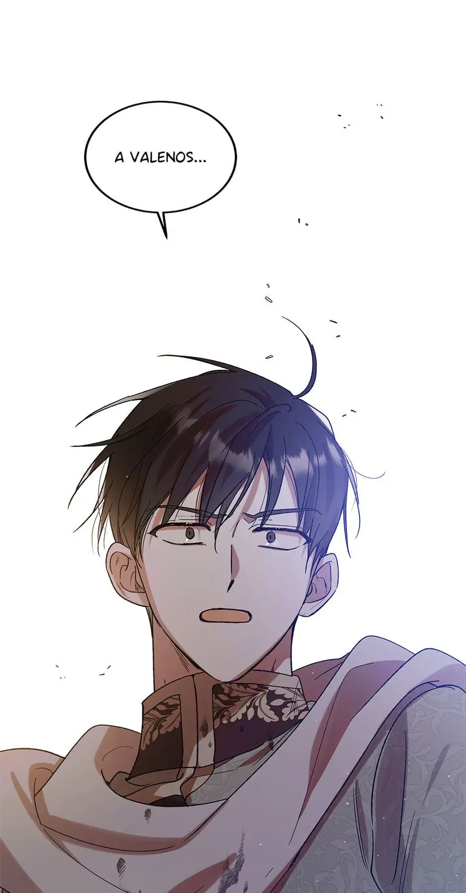 A Way to Protect the Lovable You Chapter 66 page 83
