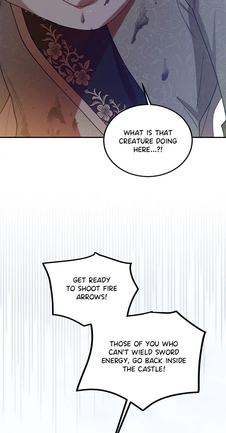 A Way to Protect the Lovable You Chapter 66 page 84