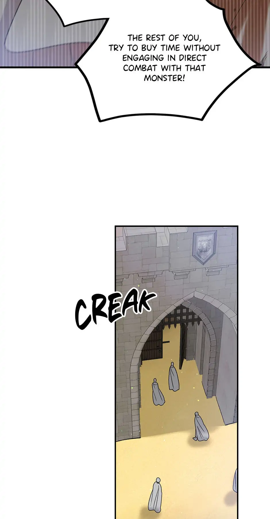 A Way to Protect the Lovable You Chapter 66 page 86