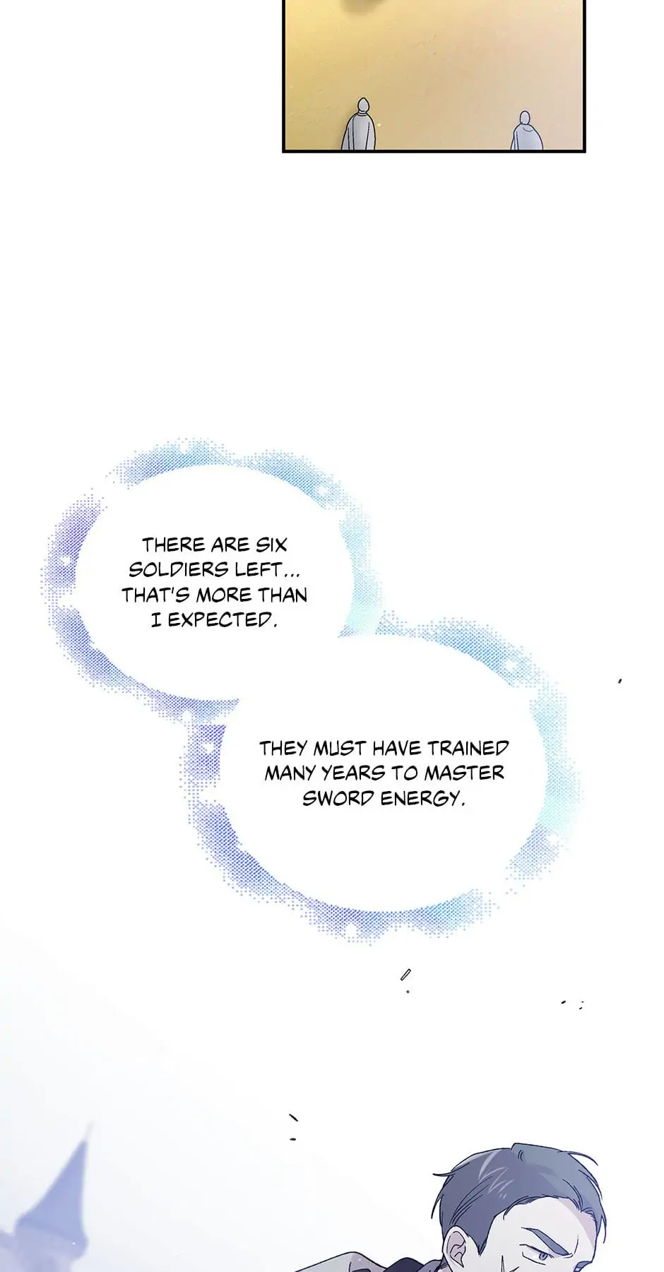 A Way to Protect the Lovable You Chapter 66 page 87