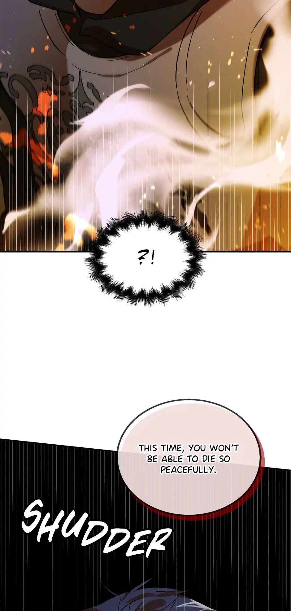 A Way to Protect the Lovable You Chapter 66 page 8