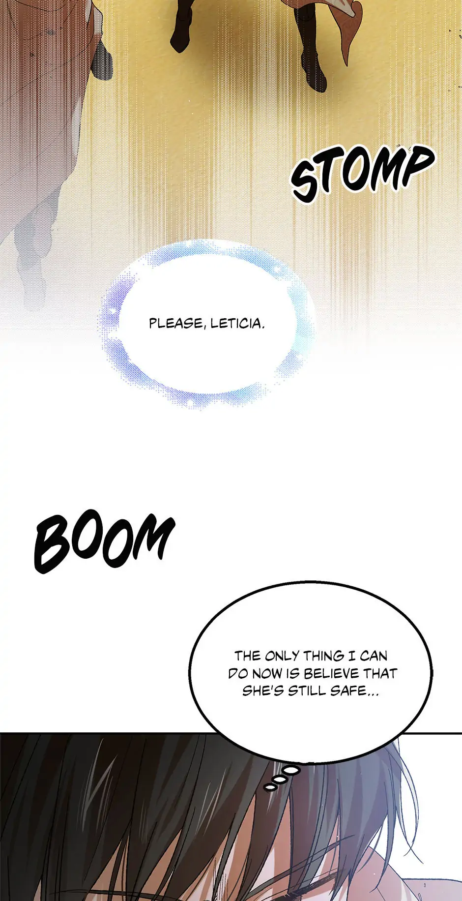 A Way to Protect the Lovable You Chapter 66 page 91