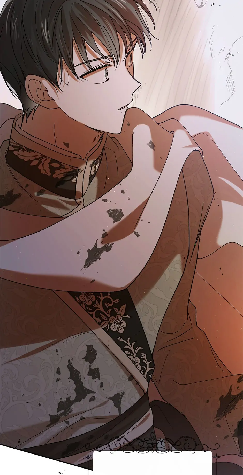 A Way to Protect the Lovable You Chapter 66 page 95