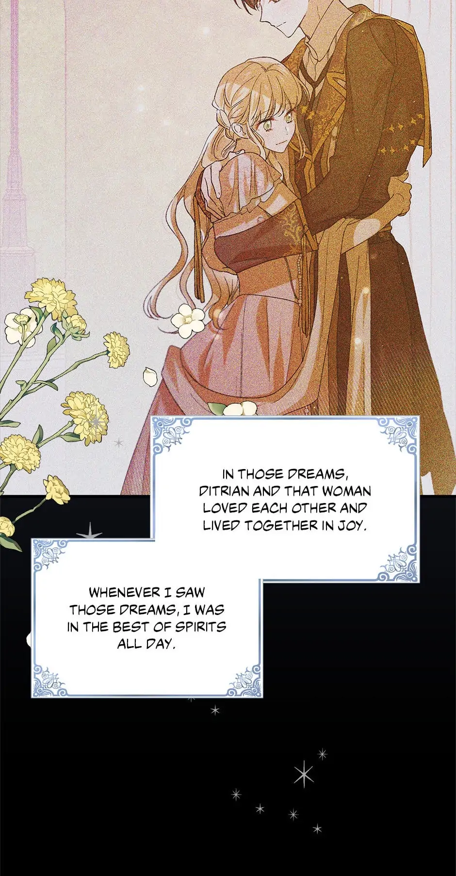 A Way to Protect the Lovable You Chapter 71 page 23