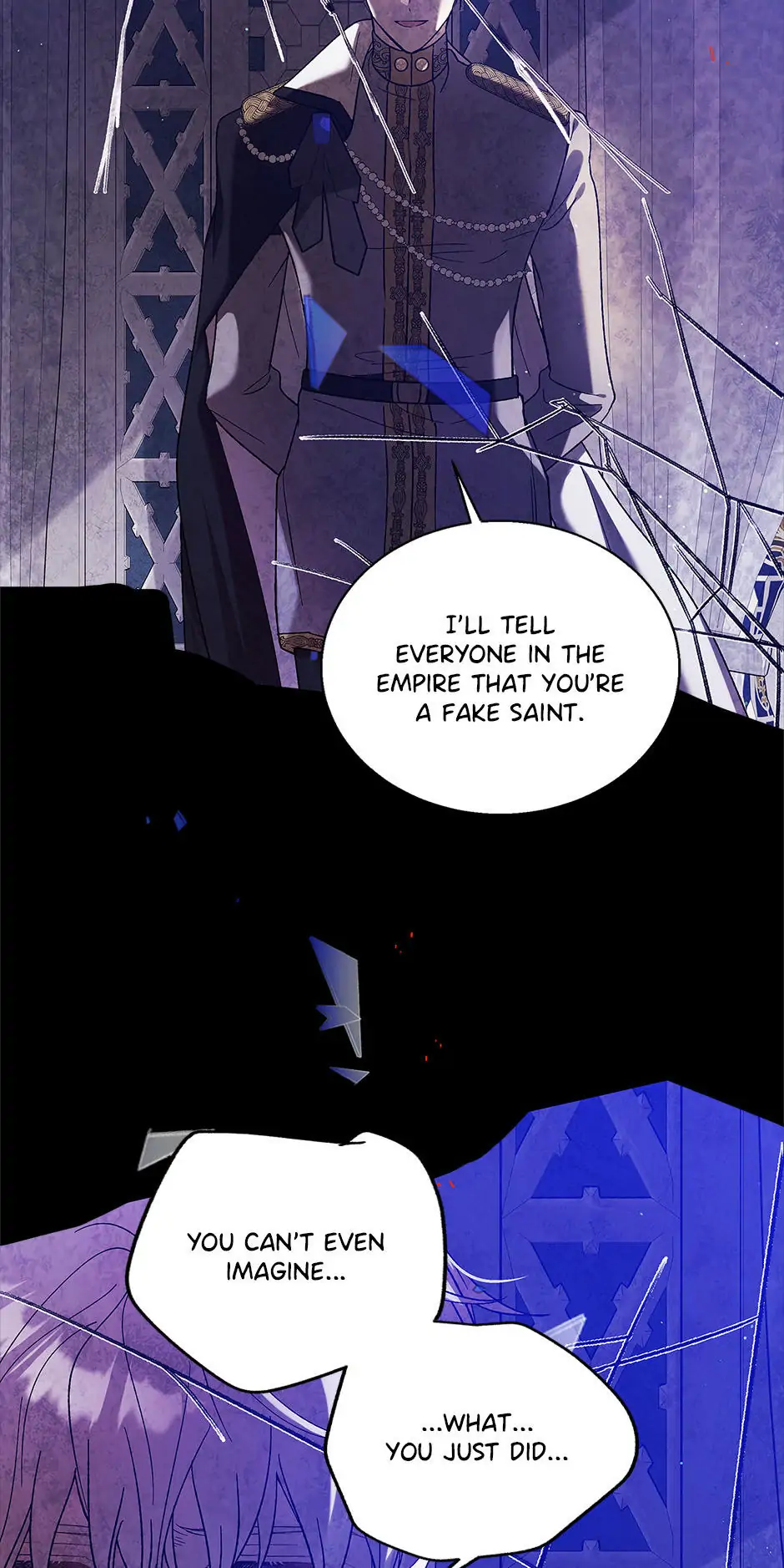 A Way to Protect the Lovable You Chapter 71 page 65