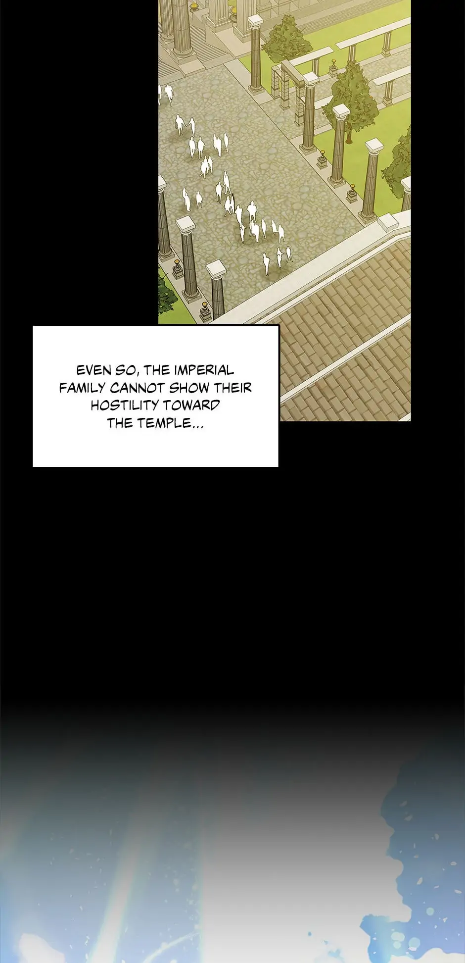A Way to Protect the Lovable You Chapter 73 page 9