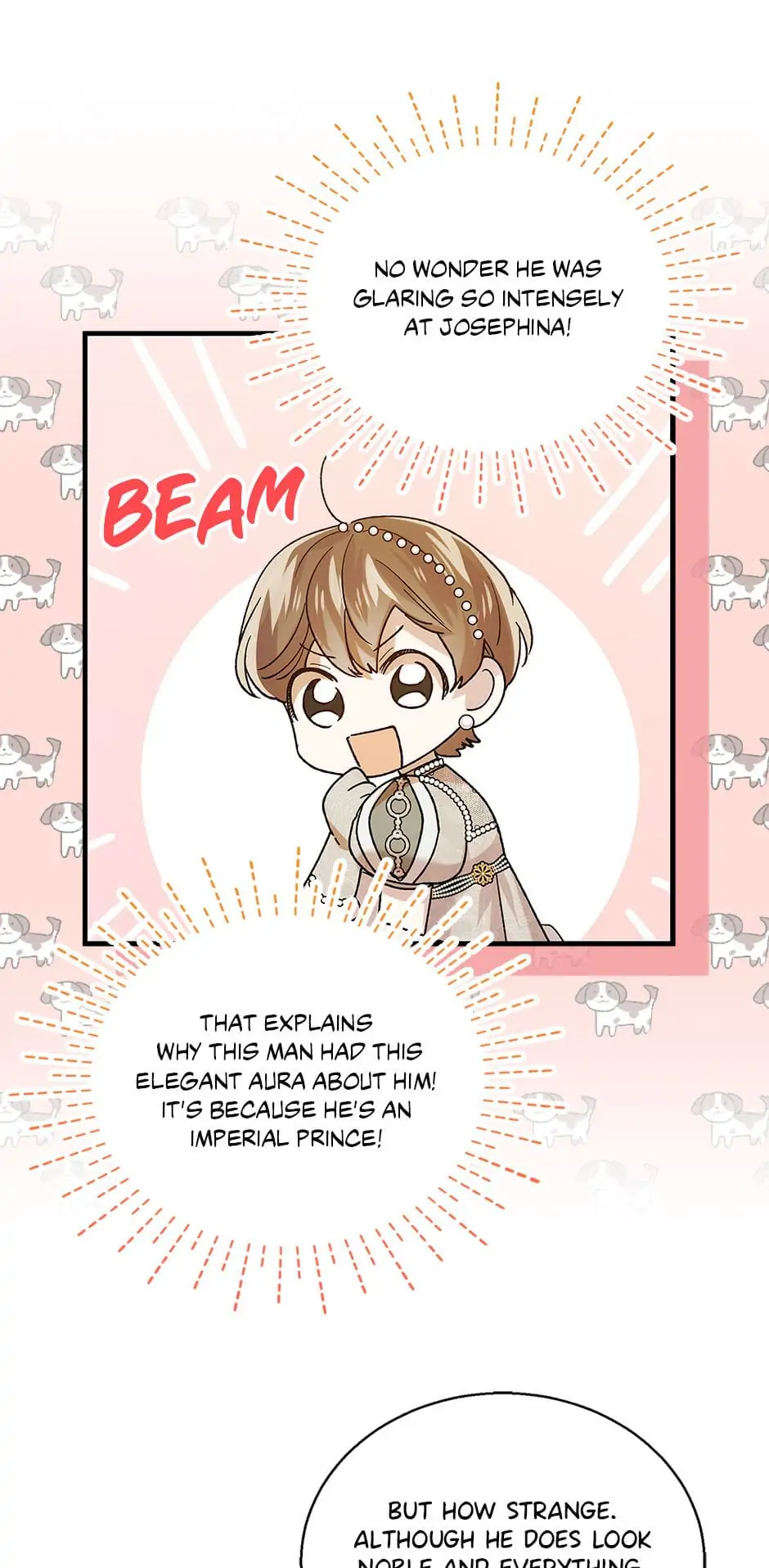 A Way to Protect the Lovable You Chapter 73 page 55