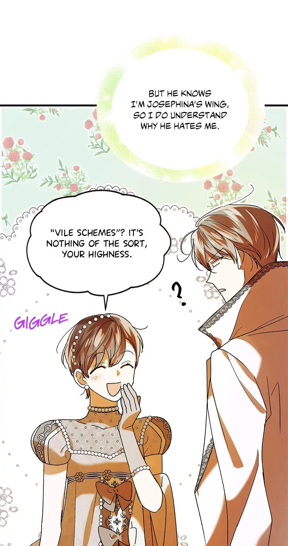 A Way to Protect the Lovable You Chapter 73 page 65