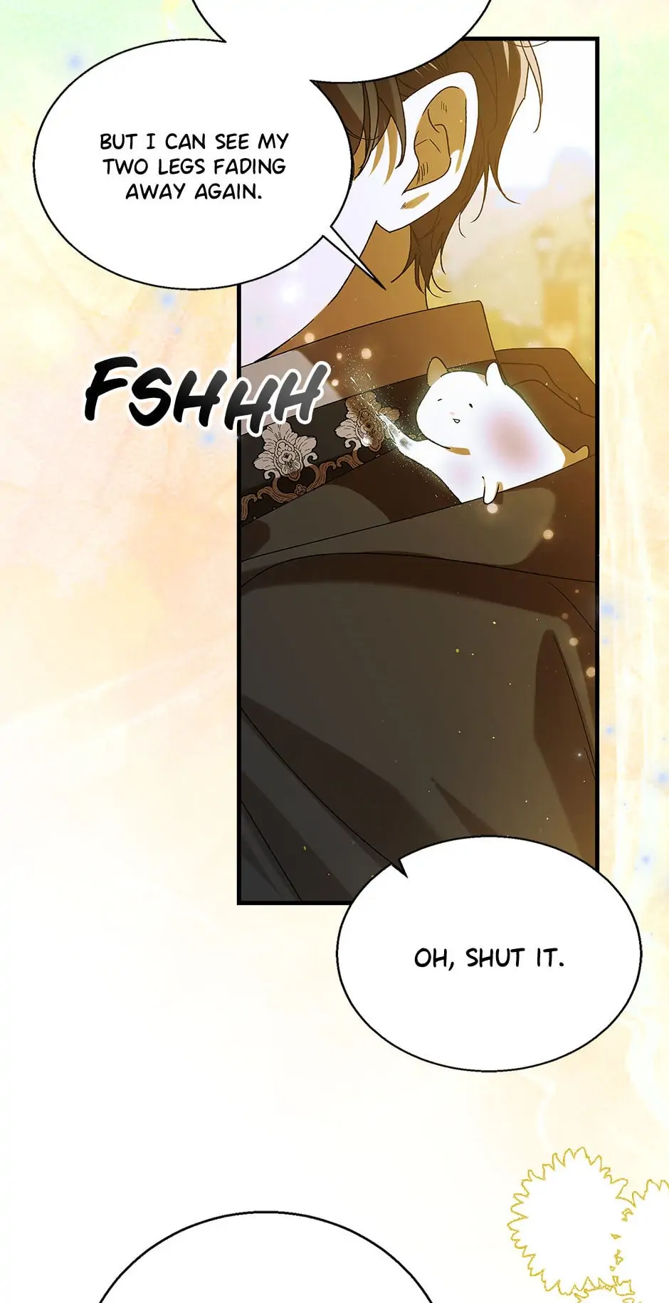 A Way to Protect the Lovable You Chapter 78 page 43