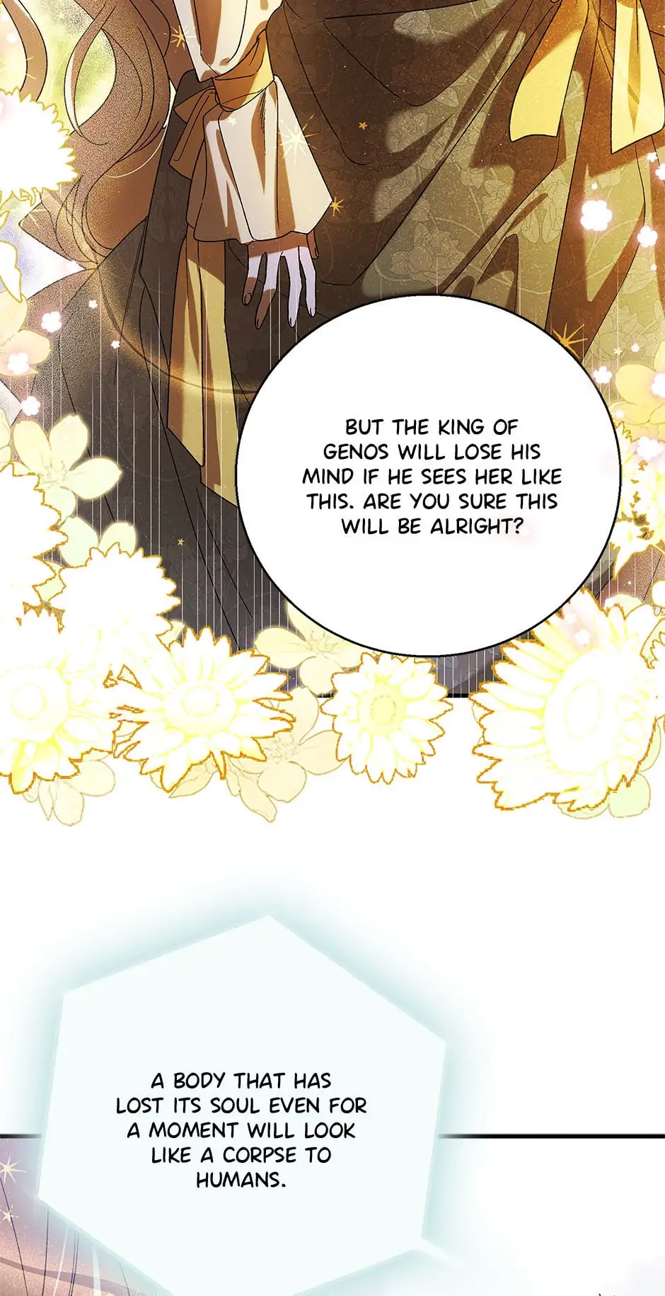 A Way to Protect the Lovable You Chapter 78 page 45
