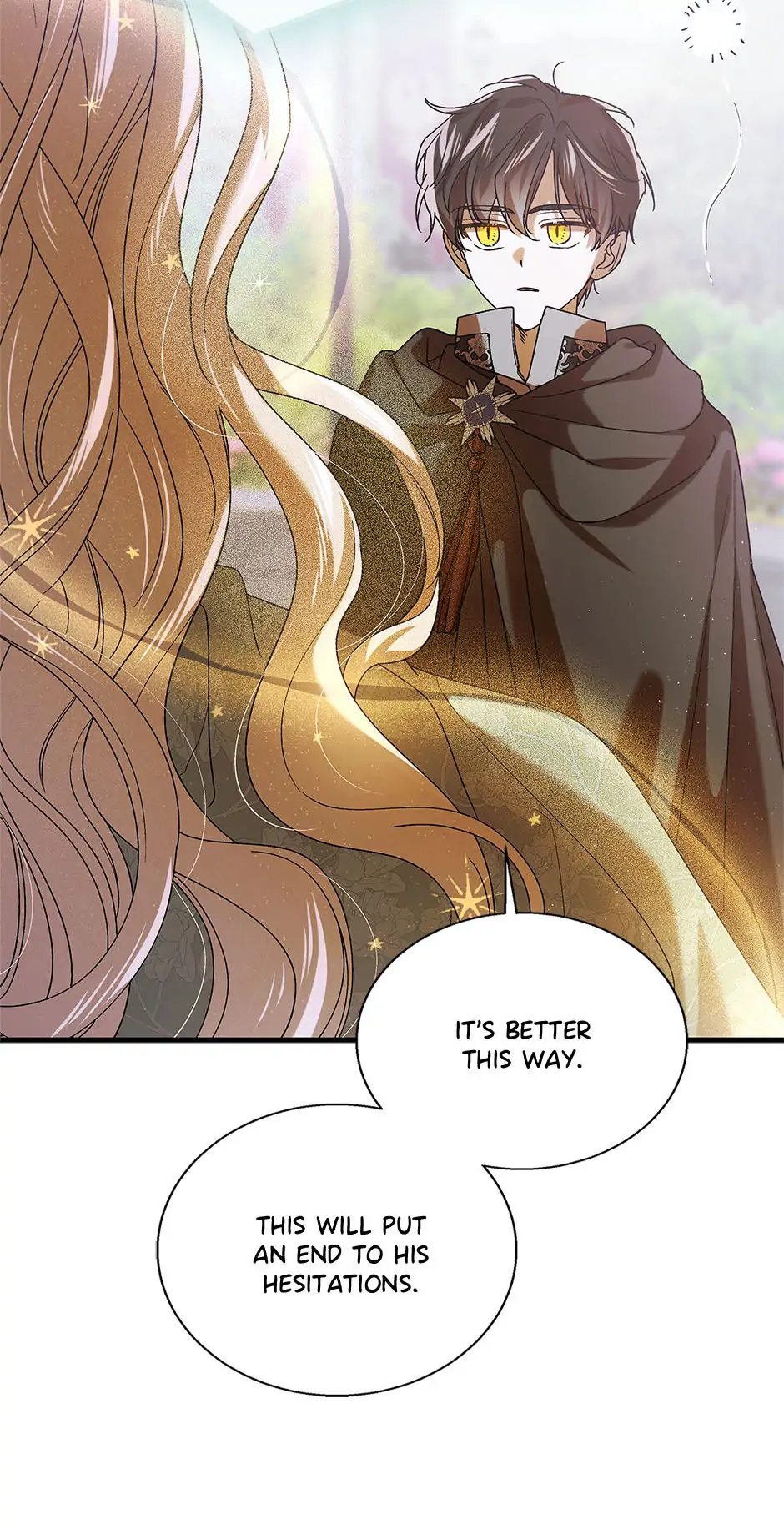 A Way to Protect the Lovable You Chapter 78 page 46