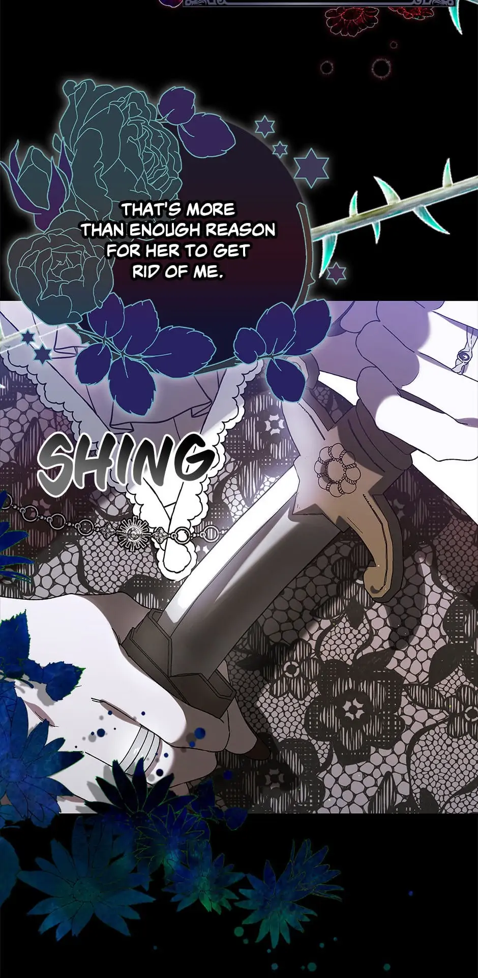 A Way to Protect the Lovable You Chapter 78 page 5