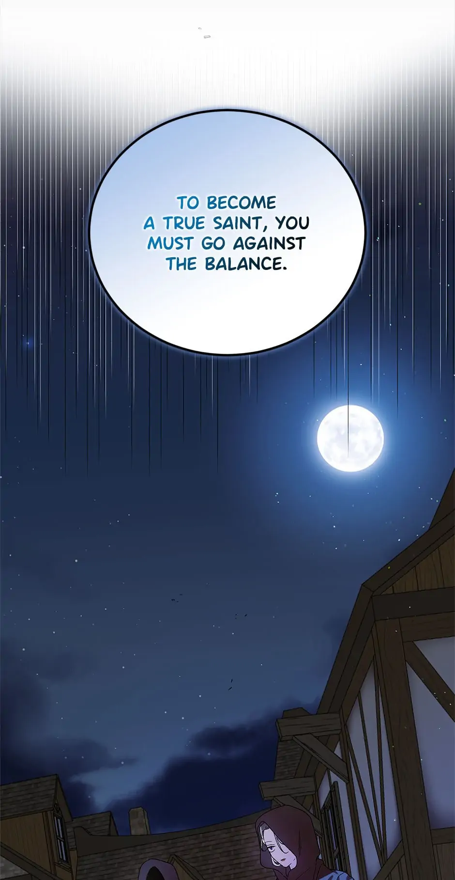 A Way to Protect the Lovable You Chapter 82 page 9