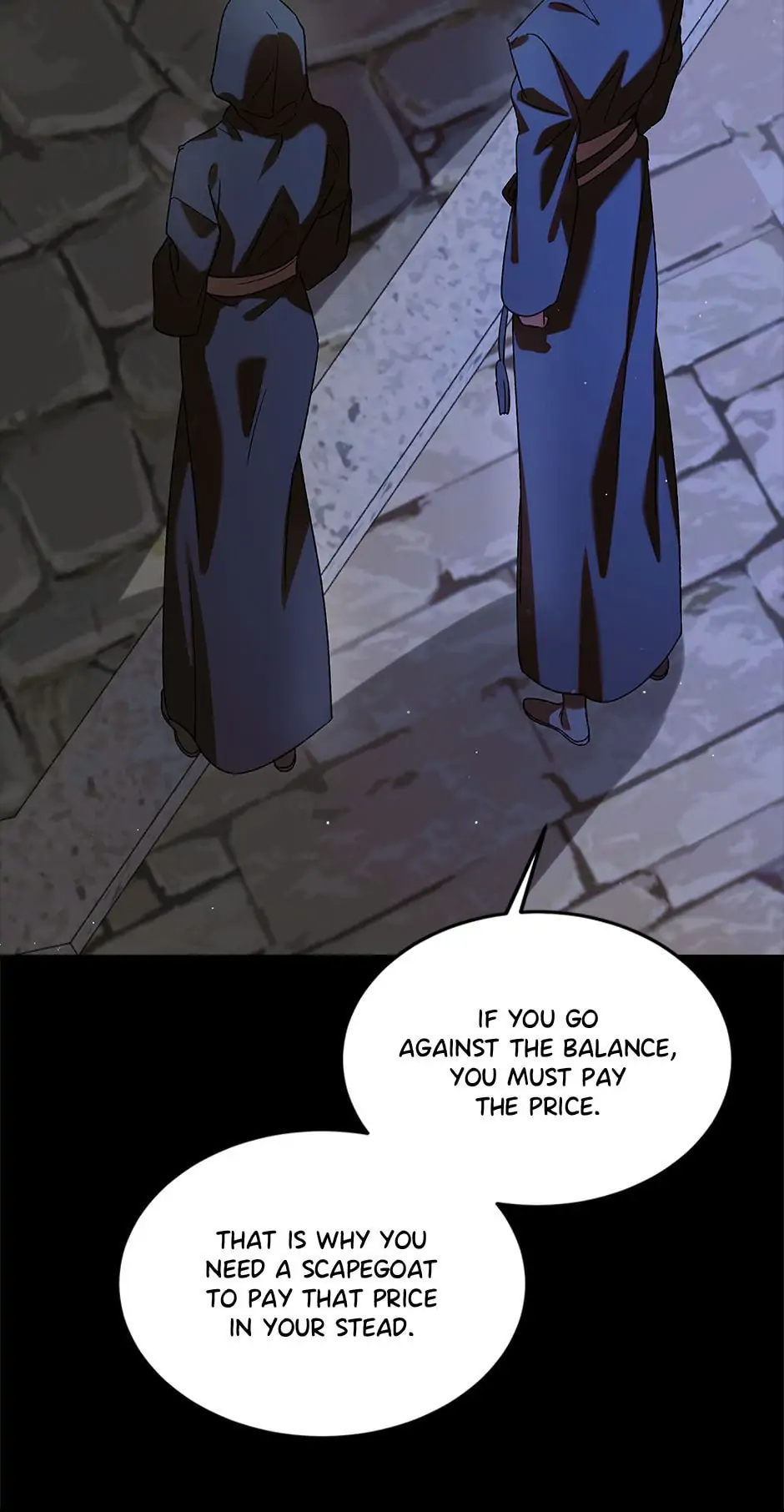 A Way to Protect the Lovable You Chapter 82 page 14