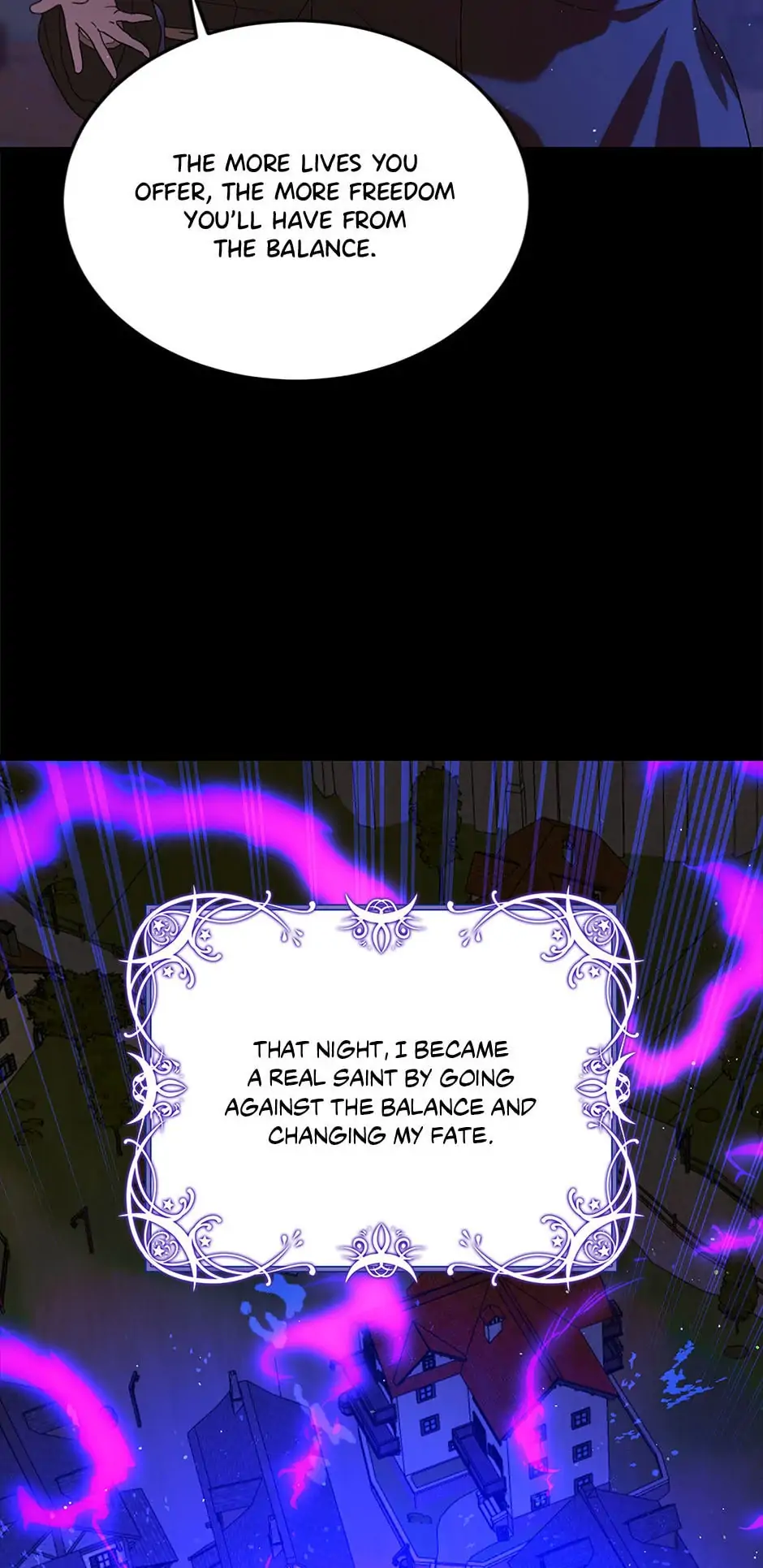 A Way to Protect the Lovable You Chapter 82 page 16