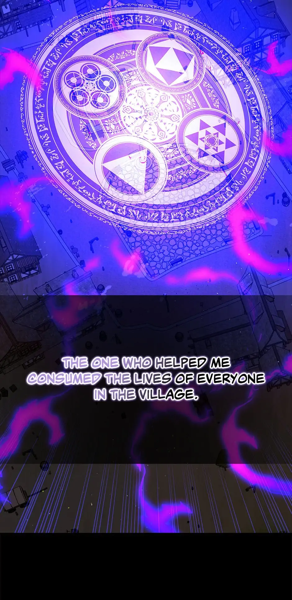 A Way to Protect the Lovable You Chapter 82 page 17