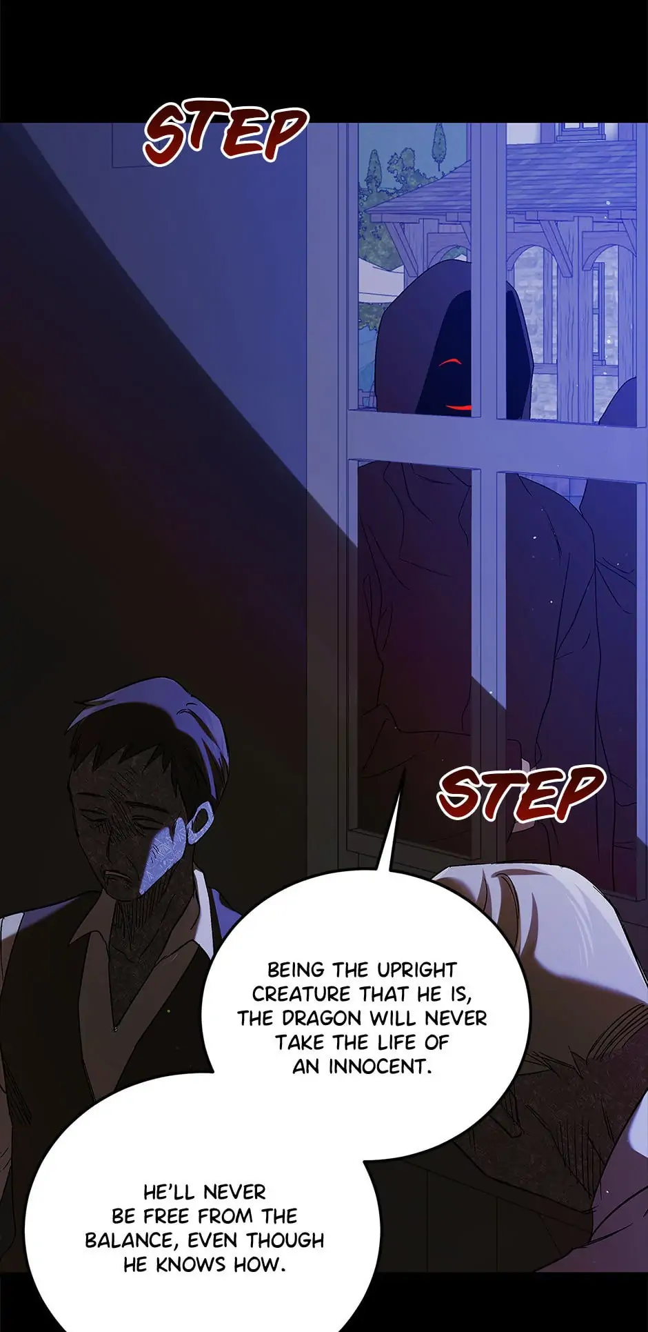 A Way to Protect the Lovable You Chapter 82 page 18