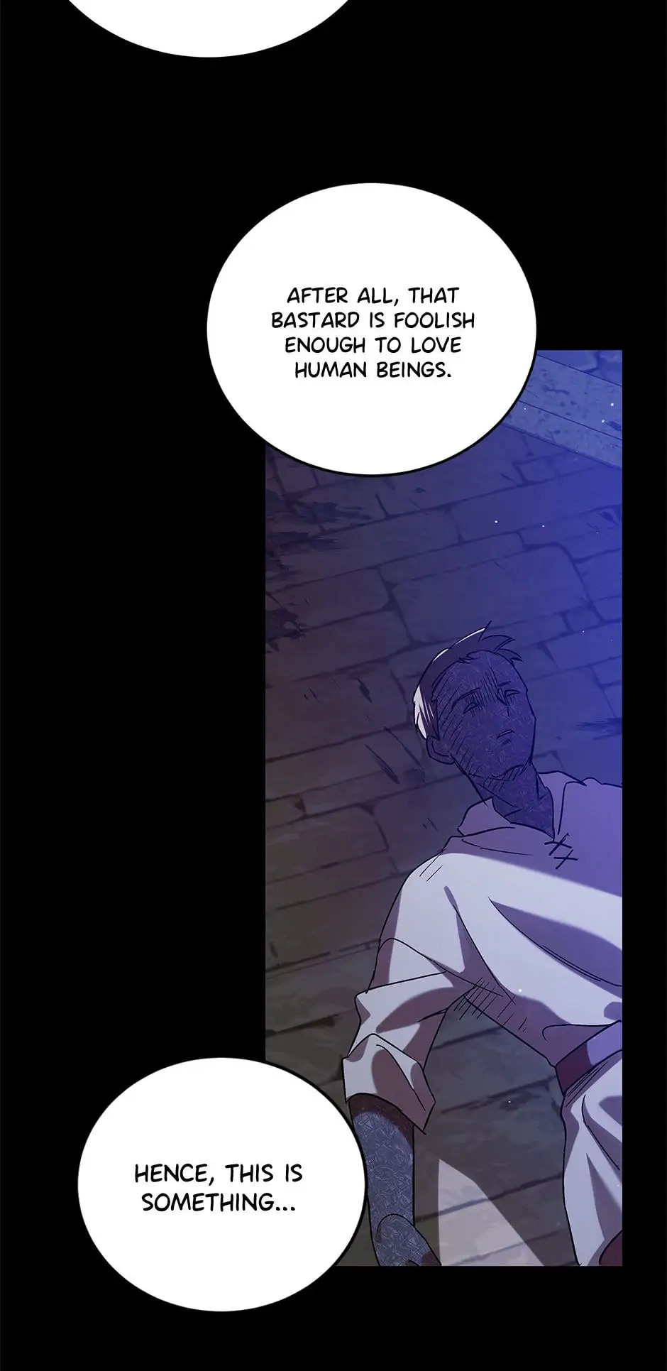 A Way to Protect the Lovable You Chapter 82 page 19