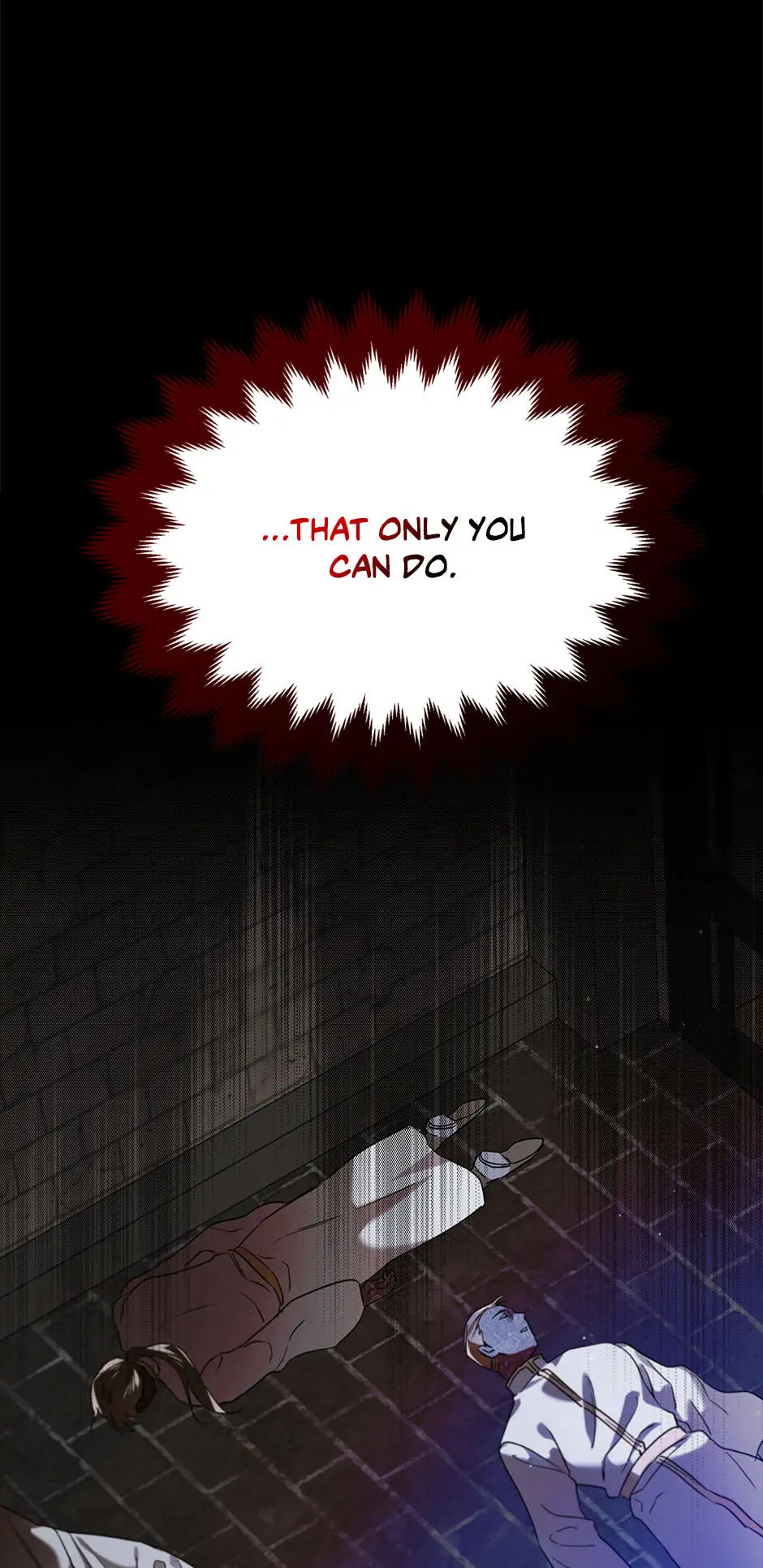 A Way to Protect the Lovable You Chapter 82 page 20