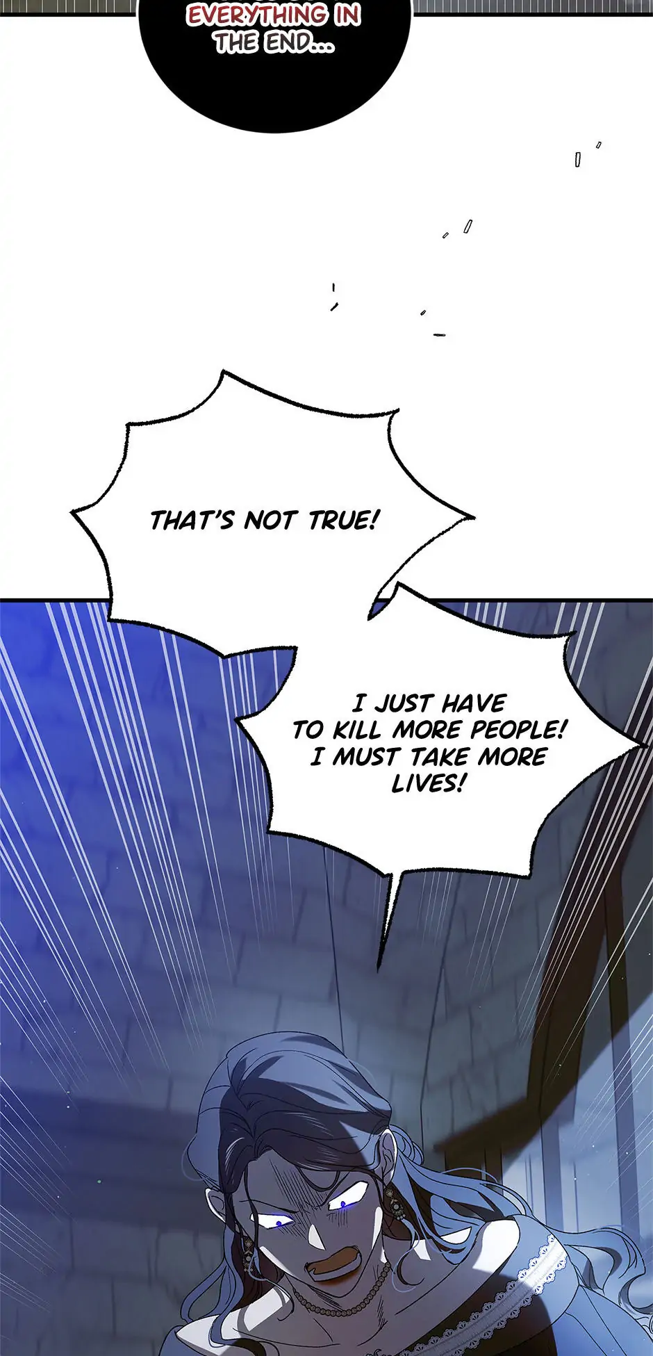 A Way to Protect the Lovable You Chapter 82 page 23