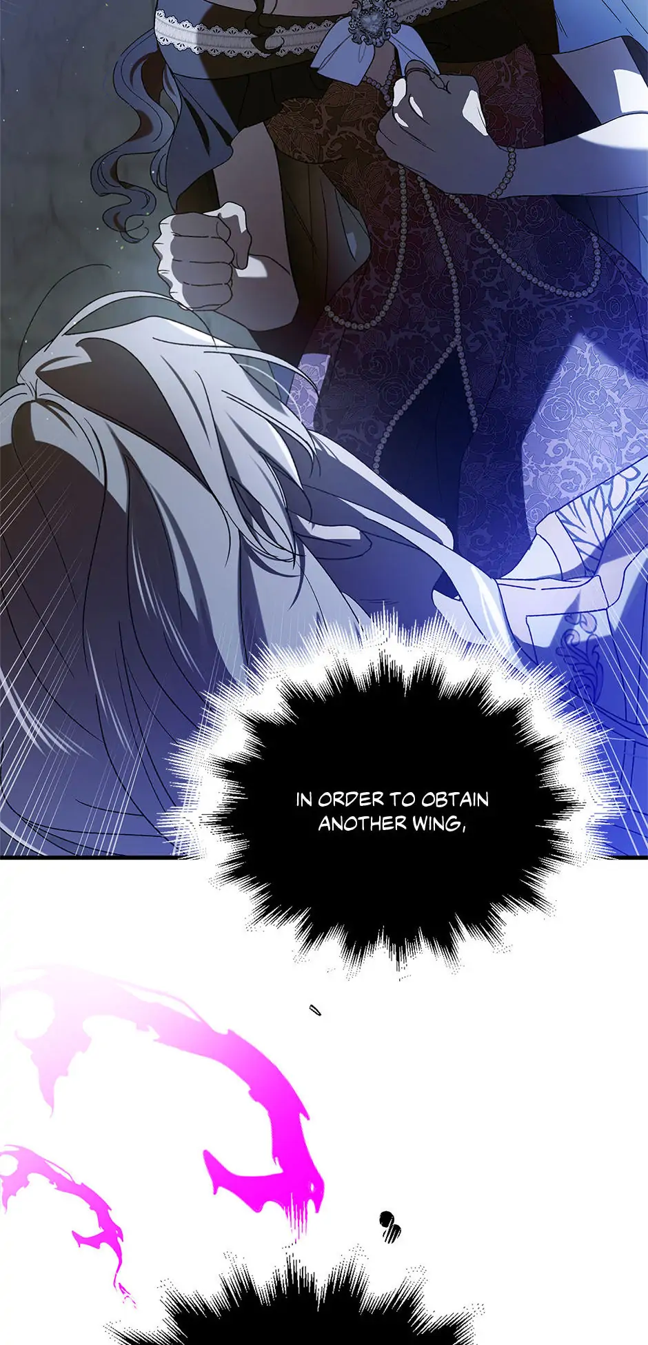 A Way to Protect the Lovable You Chapter 82 page 24