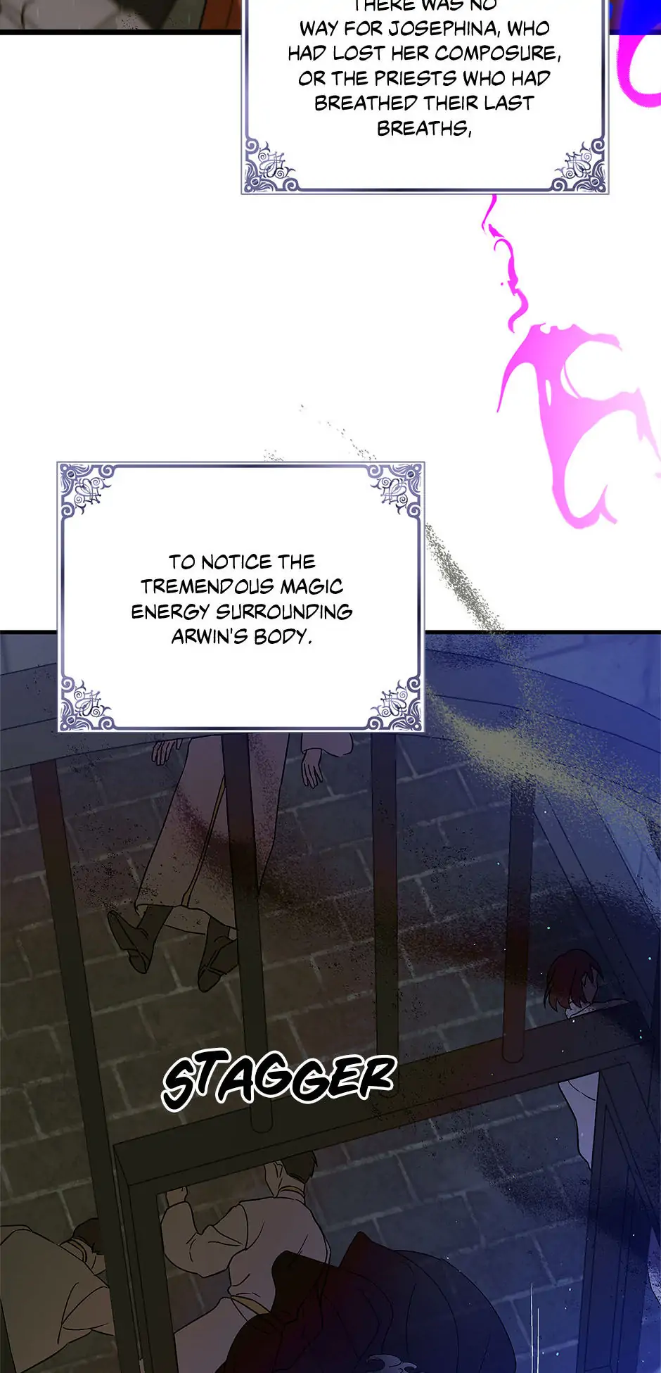 A Way to Protect the Lovable You Chapter 82 page 26