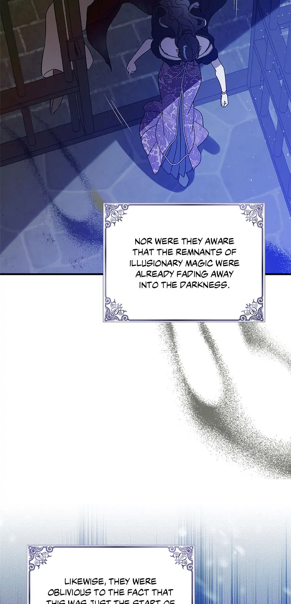A Way to Protect the Lovable You Chapter 82 page 27