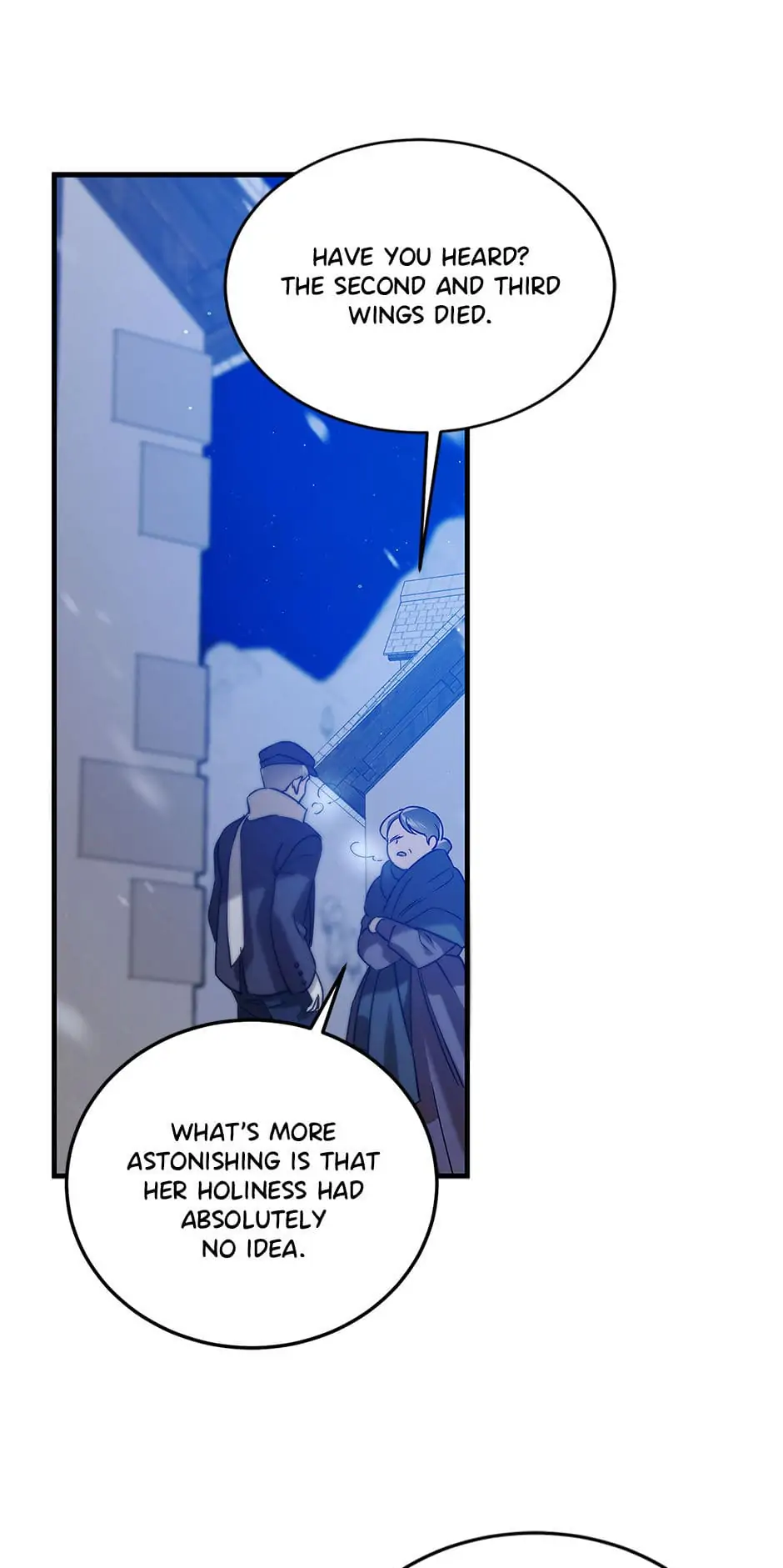 A Way to Protect the Lovable You Chapter 82 page 29