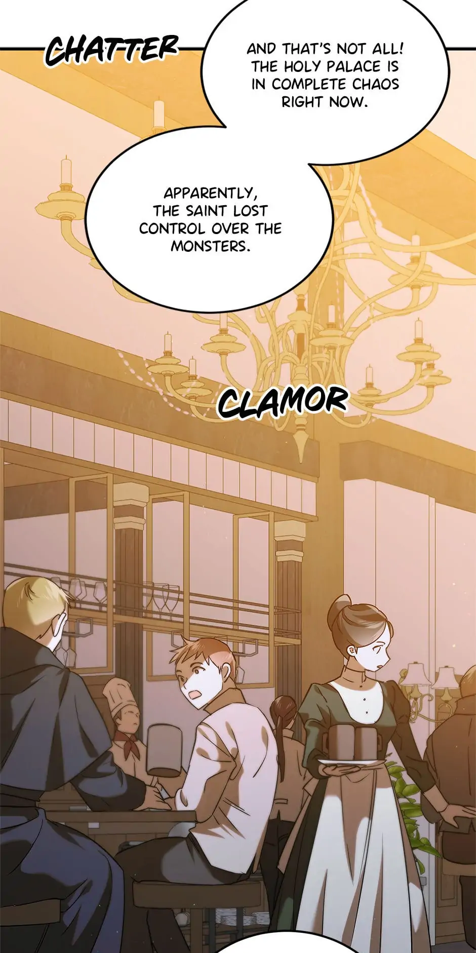 A Way to Protect the Lovable You Chapter 82 page 30