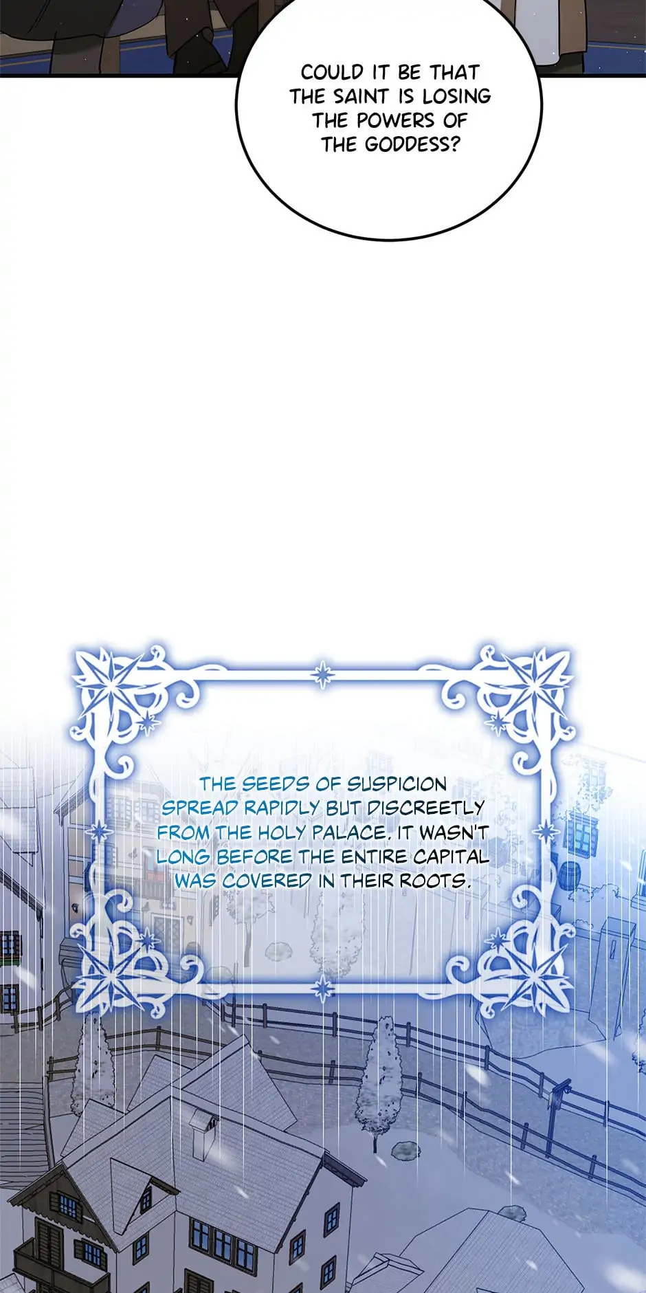 A Way to Protect the Lovable You Chapter 82 page 31