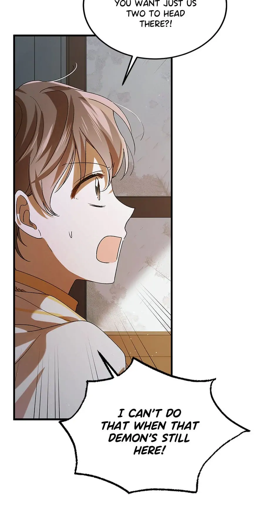 A Way to Protect the Lovable You Chapter 82 page 48
