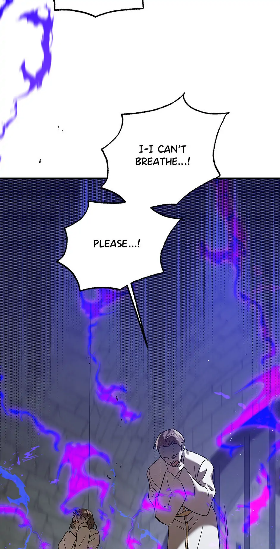 A Way to Protect the Lovable You Chapter 82 page 4