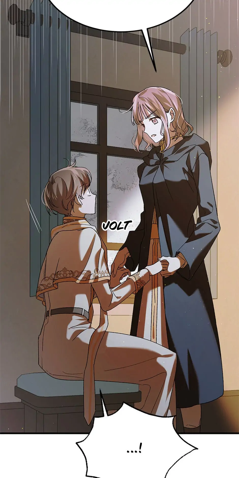 A Way to Protect the Lovable You Chapter 82 page 54