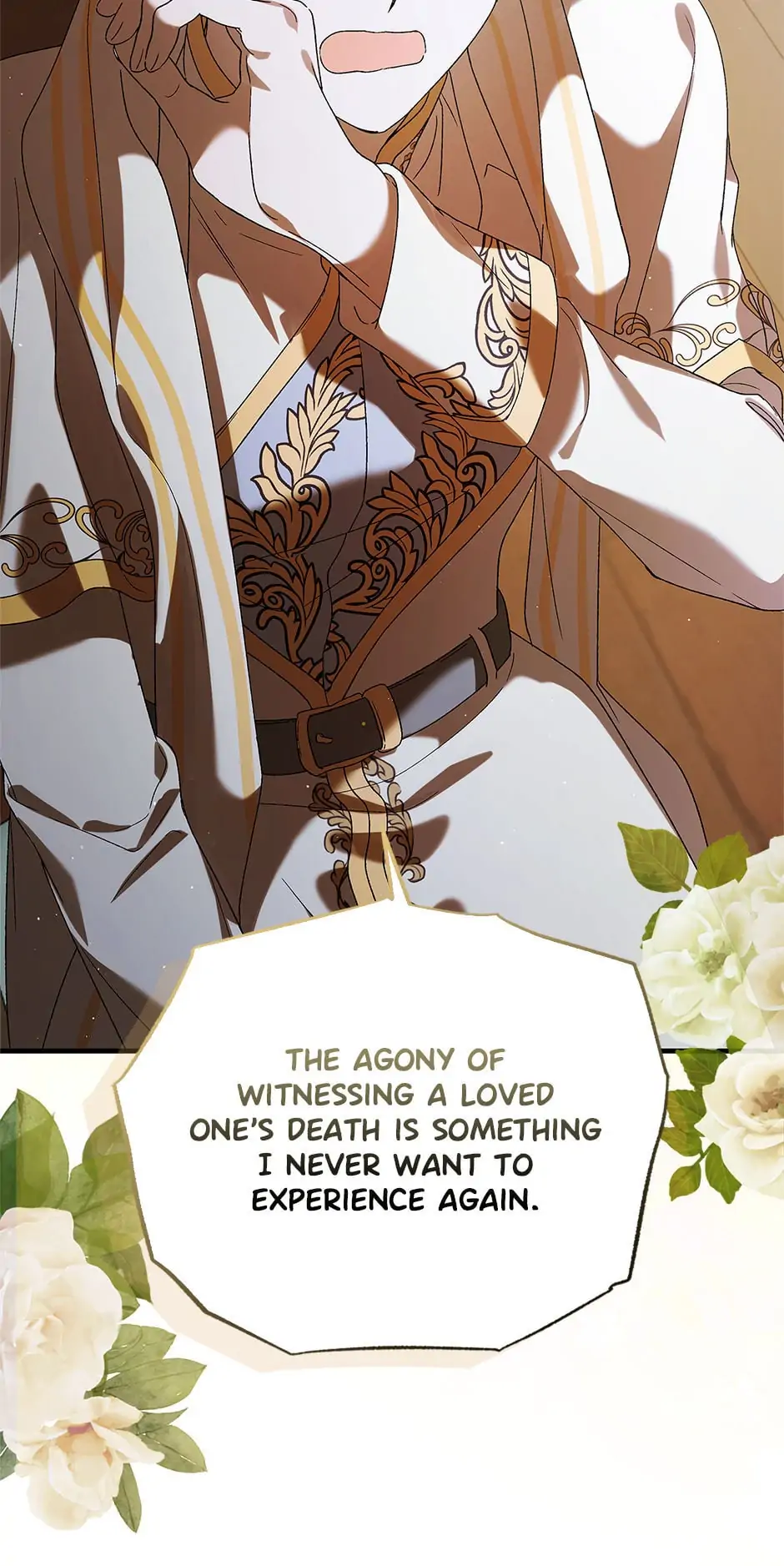 A Way to Protect the Lovable You Chapter 82 page 57