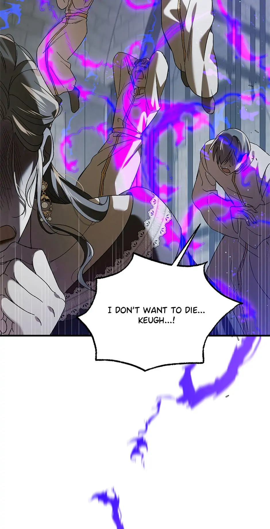 A Way to Protect the Lovable You Chapter 82 page 5