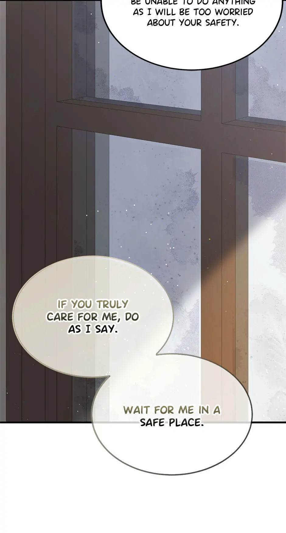 A Way to Protect the Lovable You Chapter 82 page 62