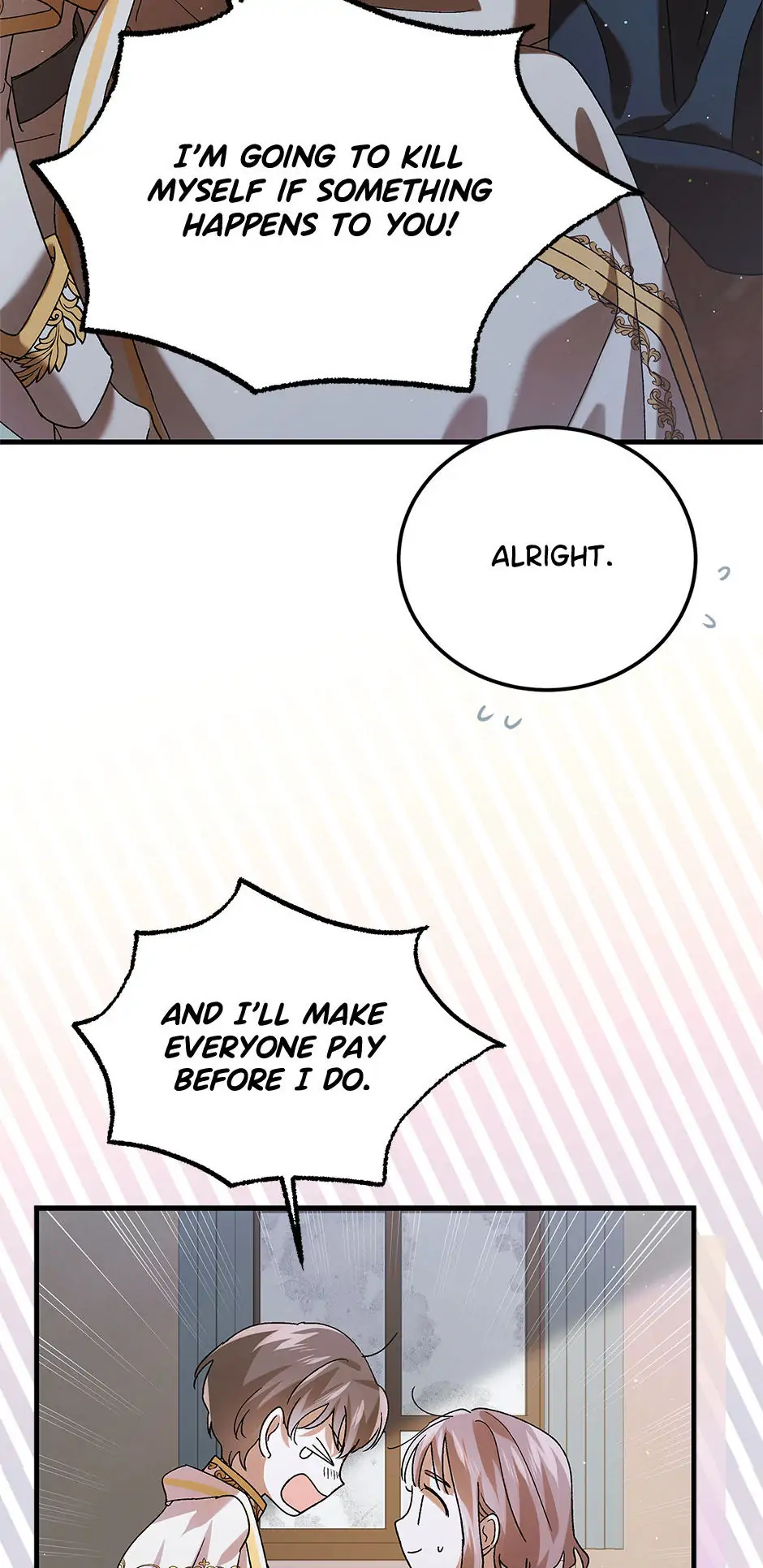 A Way to Protect the Lovable You Chapter 82 page 64