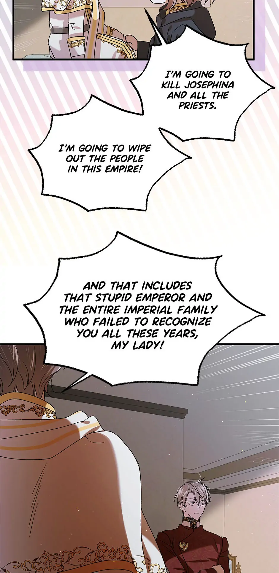 A Way to Protect the Lovable You Chapter 82 page 65